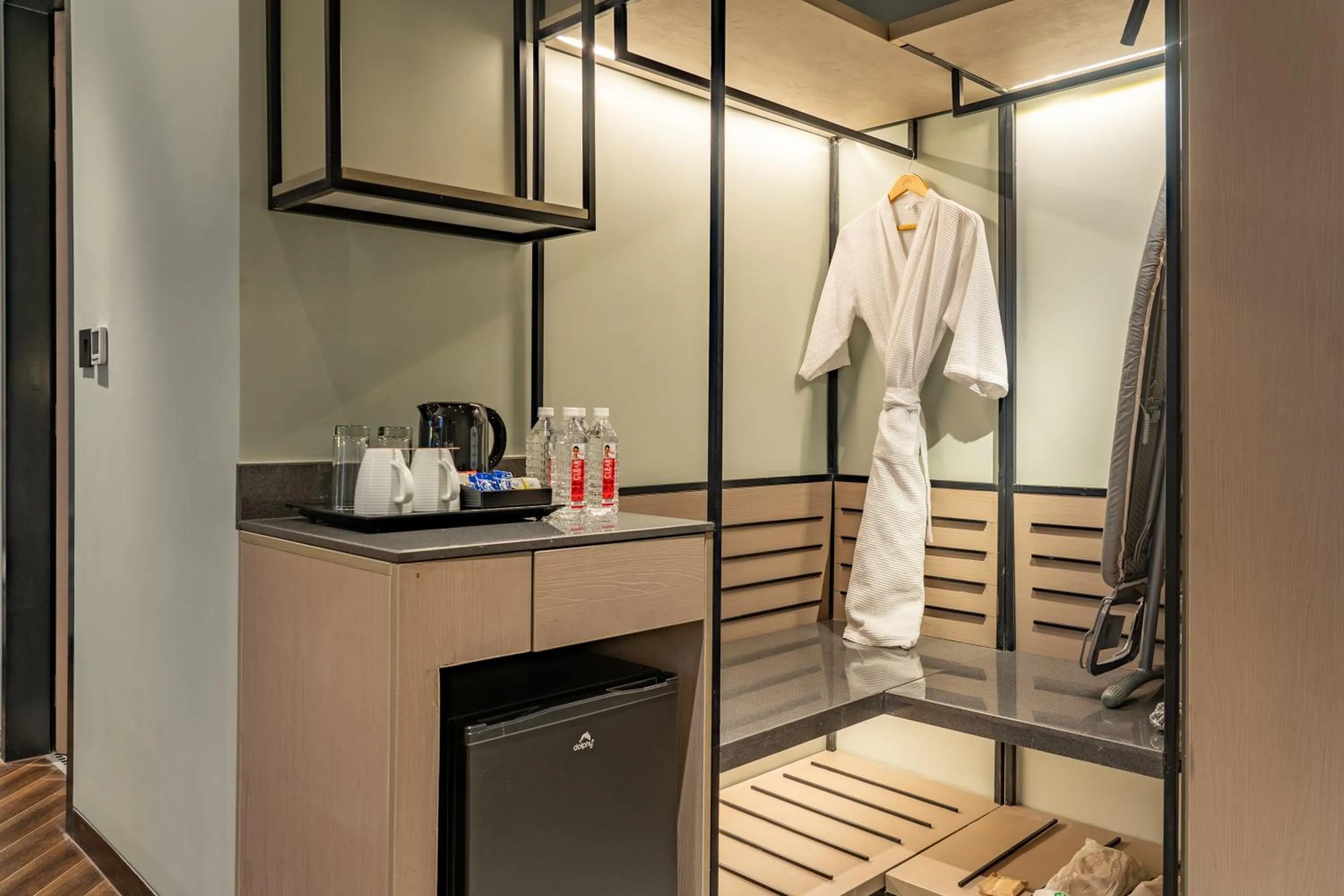 Ramada Encore By Wyndham Bhiwadi Phool Bagh Chowk