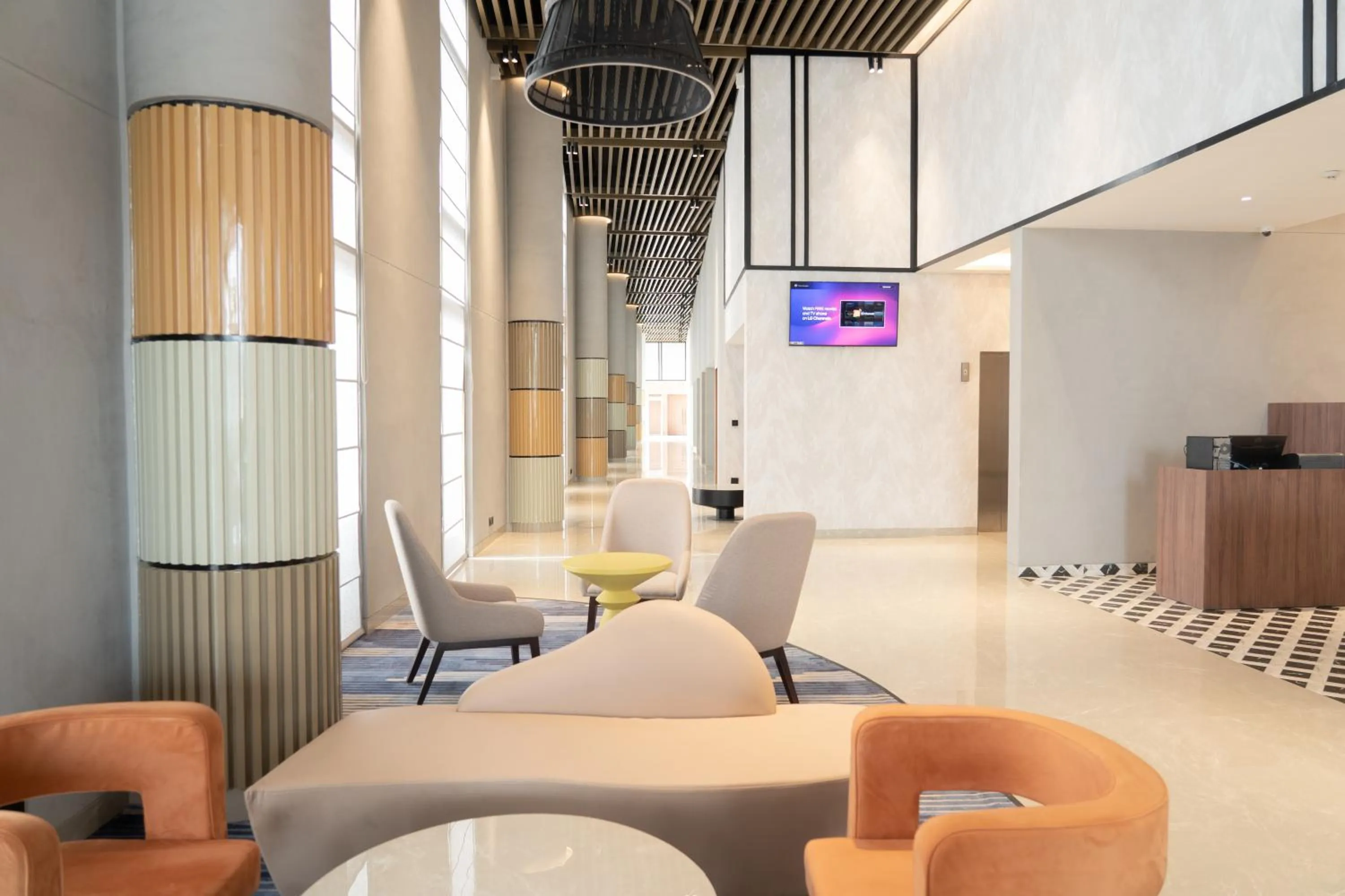 Ramada Encore By Wyndham Bhiwadi Phool Bagh Chowk