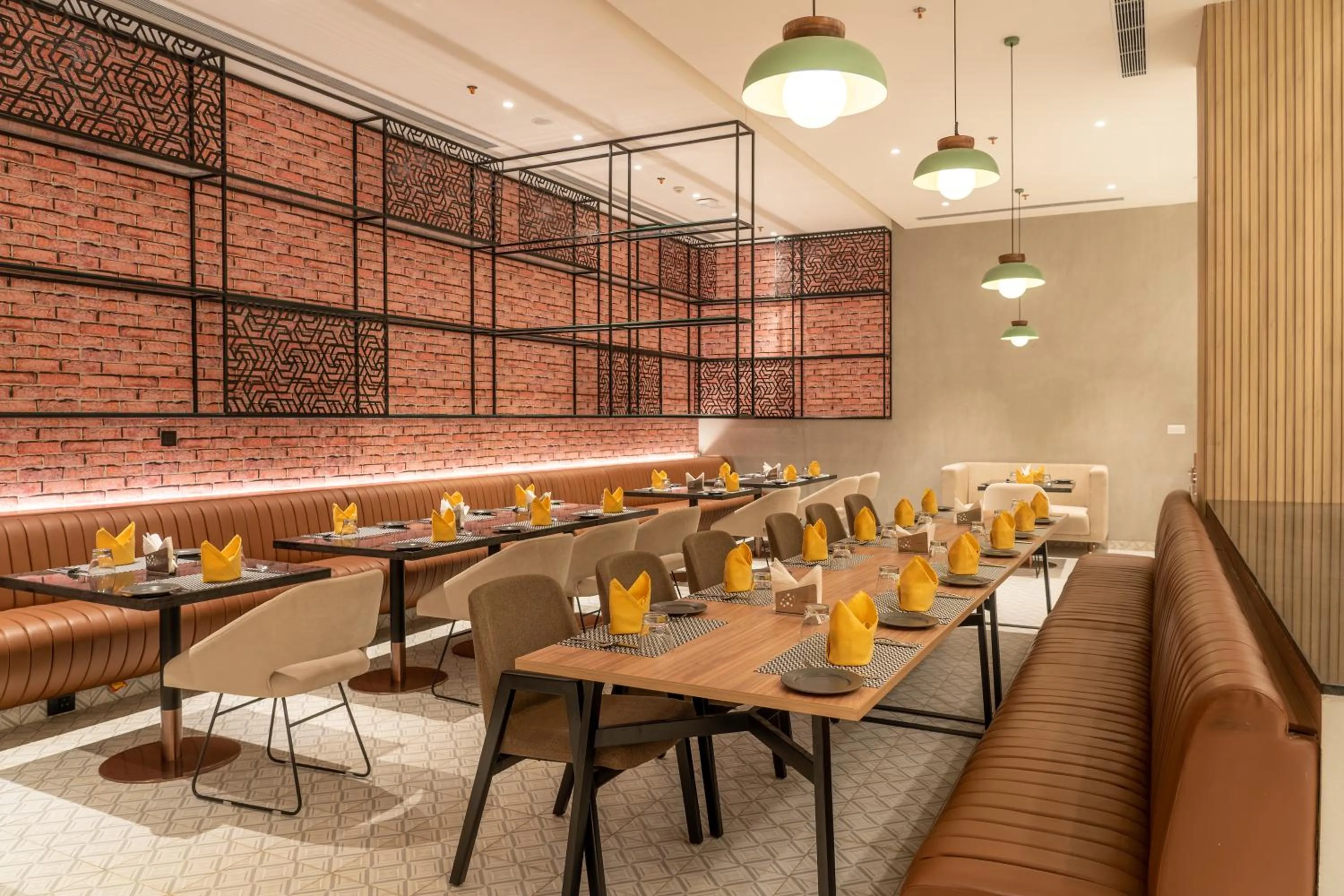 Ramada Encore By Wyndham Bhiwadi Phool Bagh Chowk