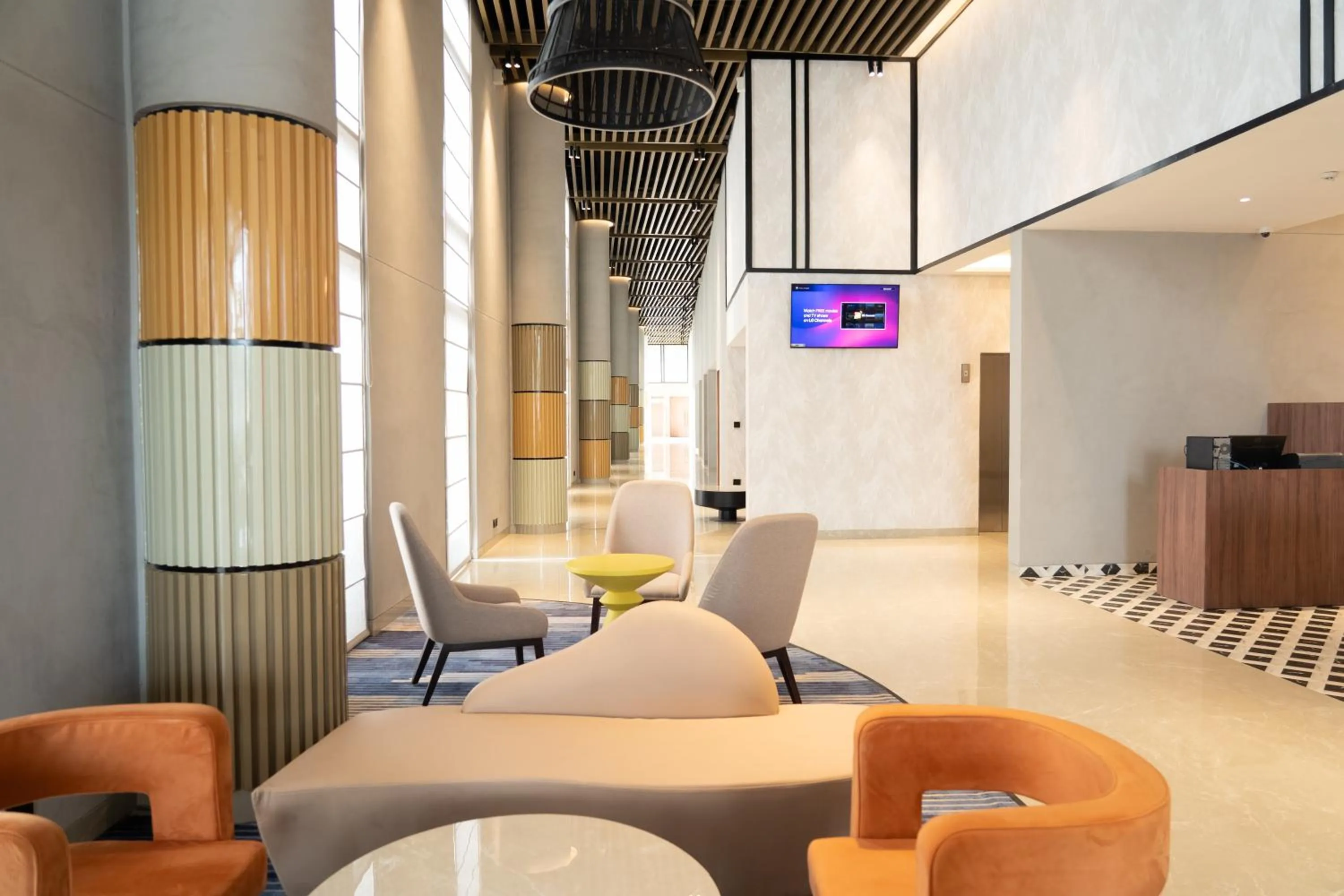 Ramada Encore By Wyndham Bhiwadi Phool Bagh Chowk