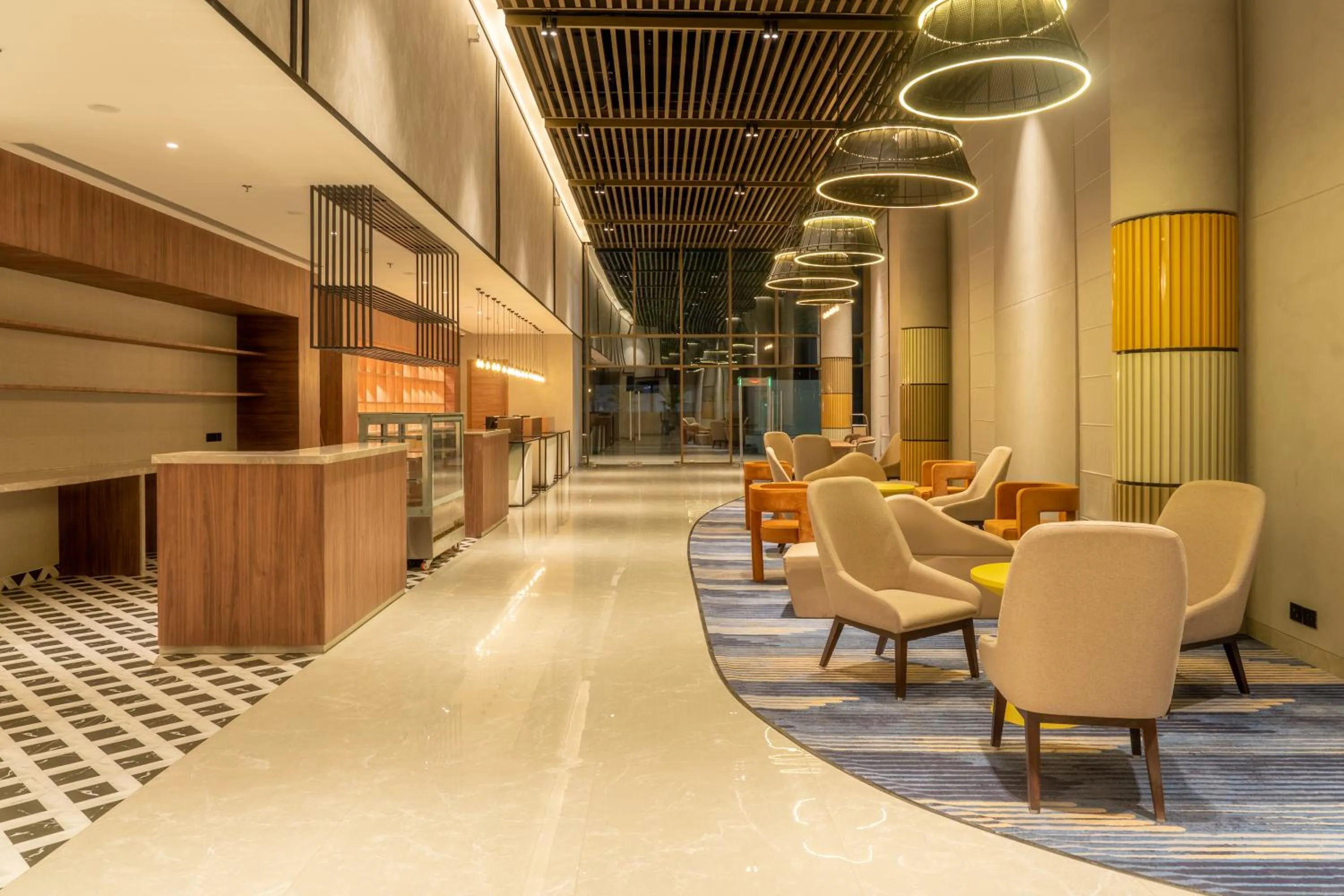 Ramada Encore By Wyndham Bhiwadi Phool Bagh Chowk