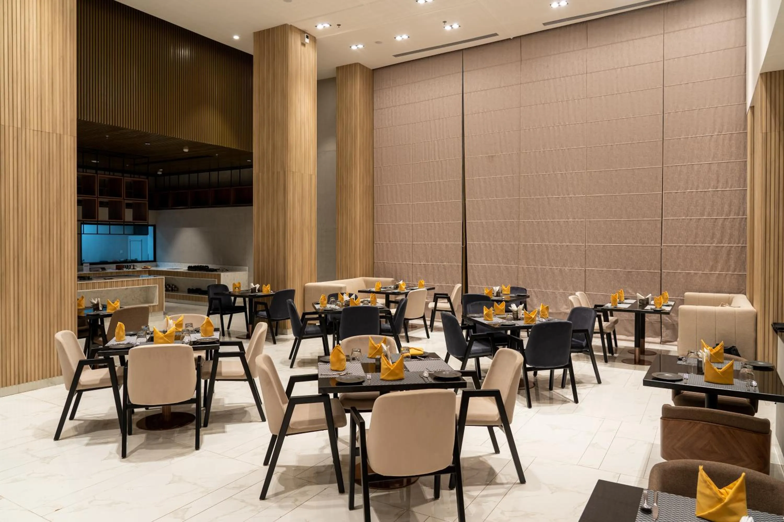 Ramada Encore By Wyndham Bhiwadi Phool Bagh Chowk