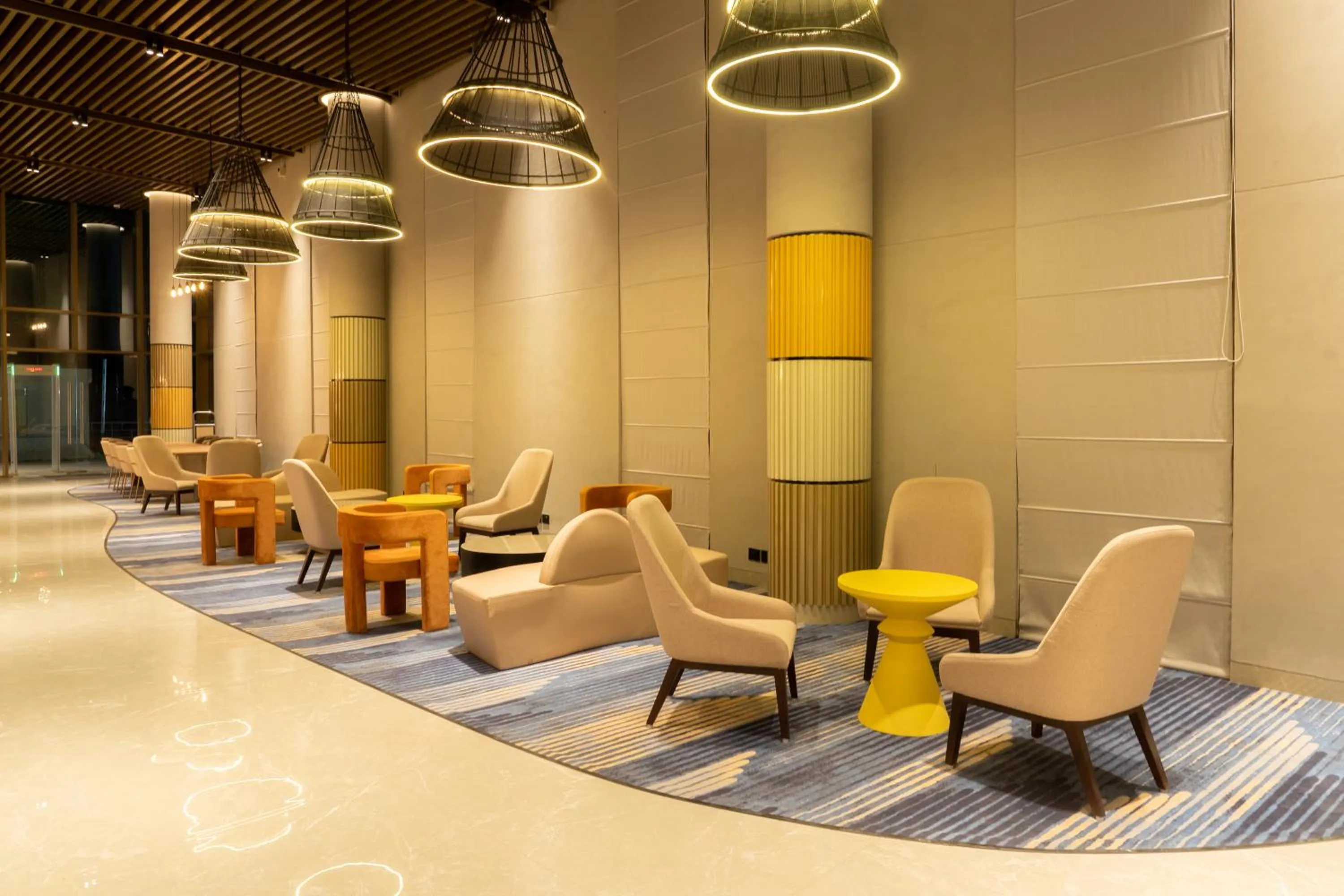 Ramada Encore By Wyndham Bhiwadi Phool Bagh Chowk