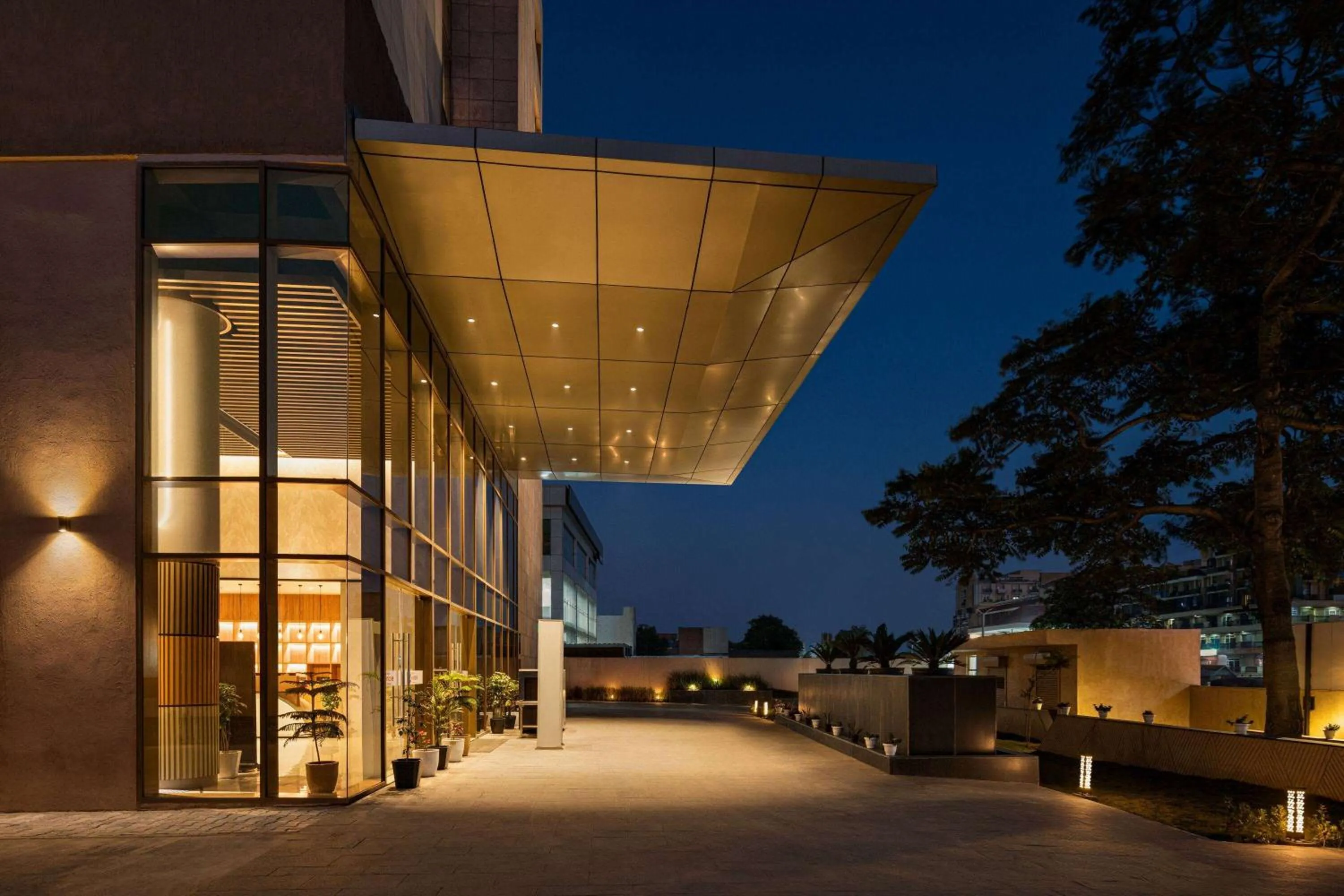 Other in Ramada Encore By Wyndham Bhiwadi Phool Bagh Chowk