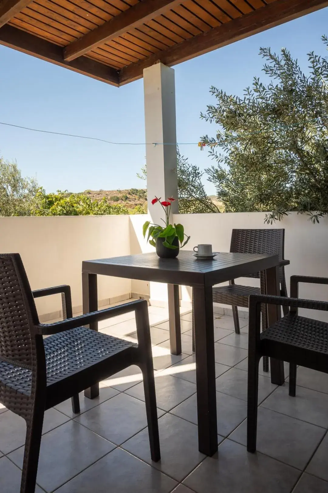 Deluxe Studio in Triantafillas Suites Deluxe Studio in Triantafillas Suites