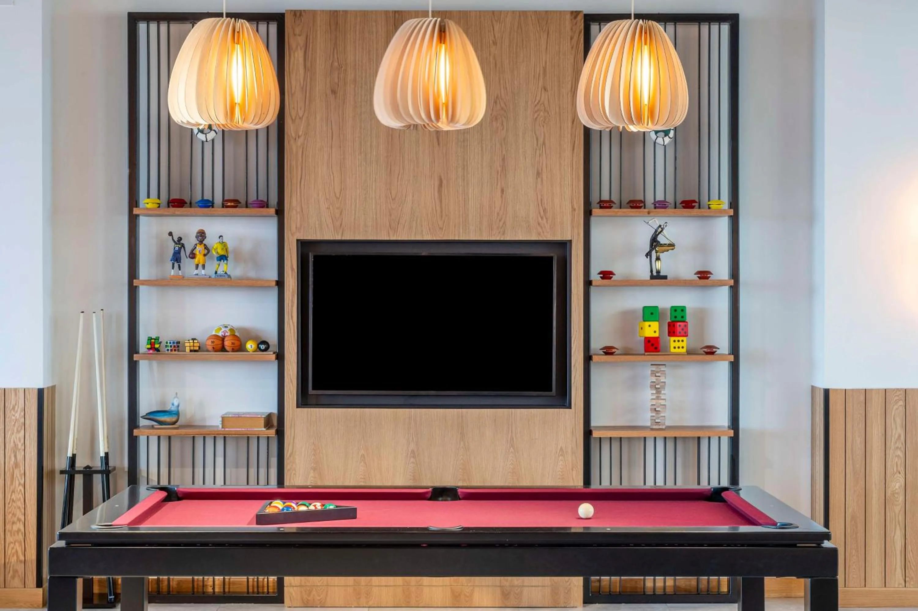 Lobby or reception in Hyatt Place Nairobi Westlands