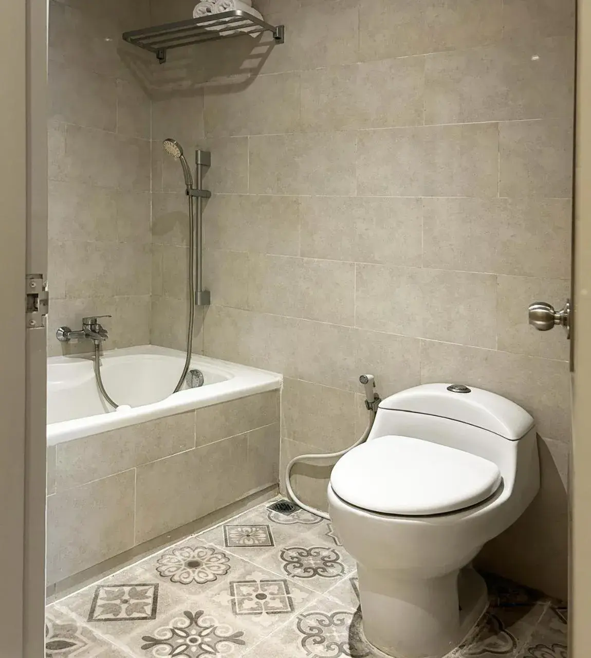 Deluxe Room in Amaya Residence Jimbaran Deluxe Room in Amaya Residence Jimbaran