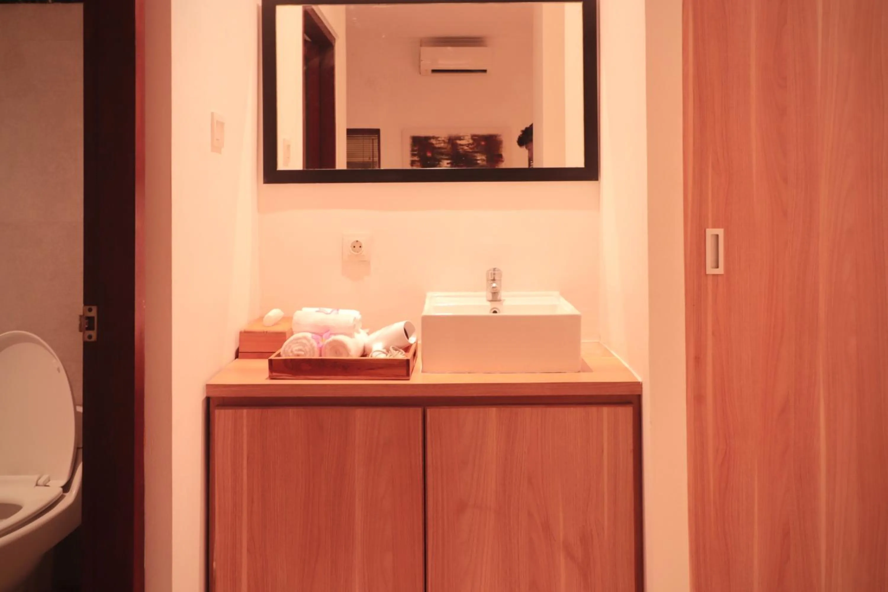 Coffee/tea facilities in Amaya Residence Jimbaran