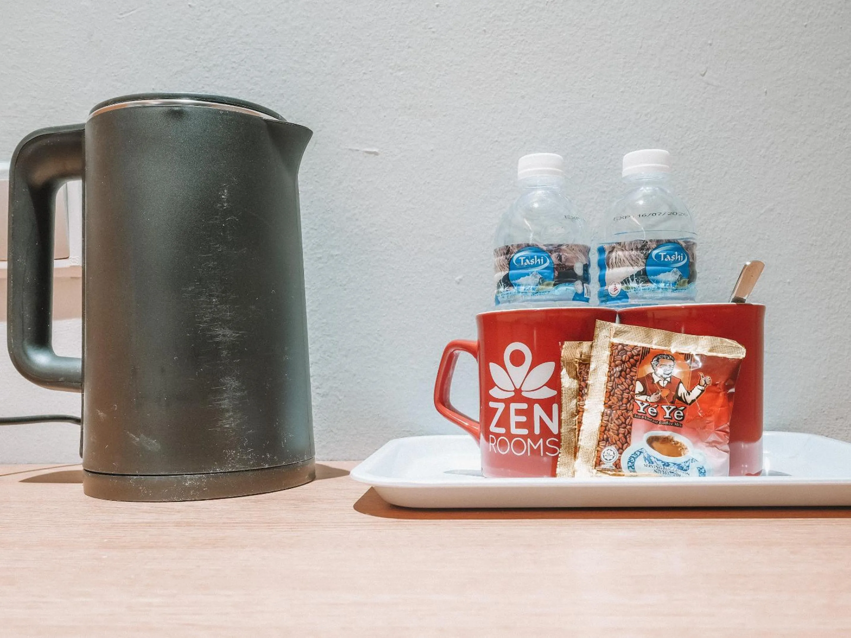 Hi Hotel Dot, 11Hrs, Stay from 10PM to 9AM