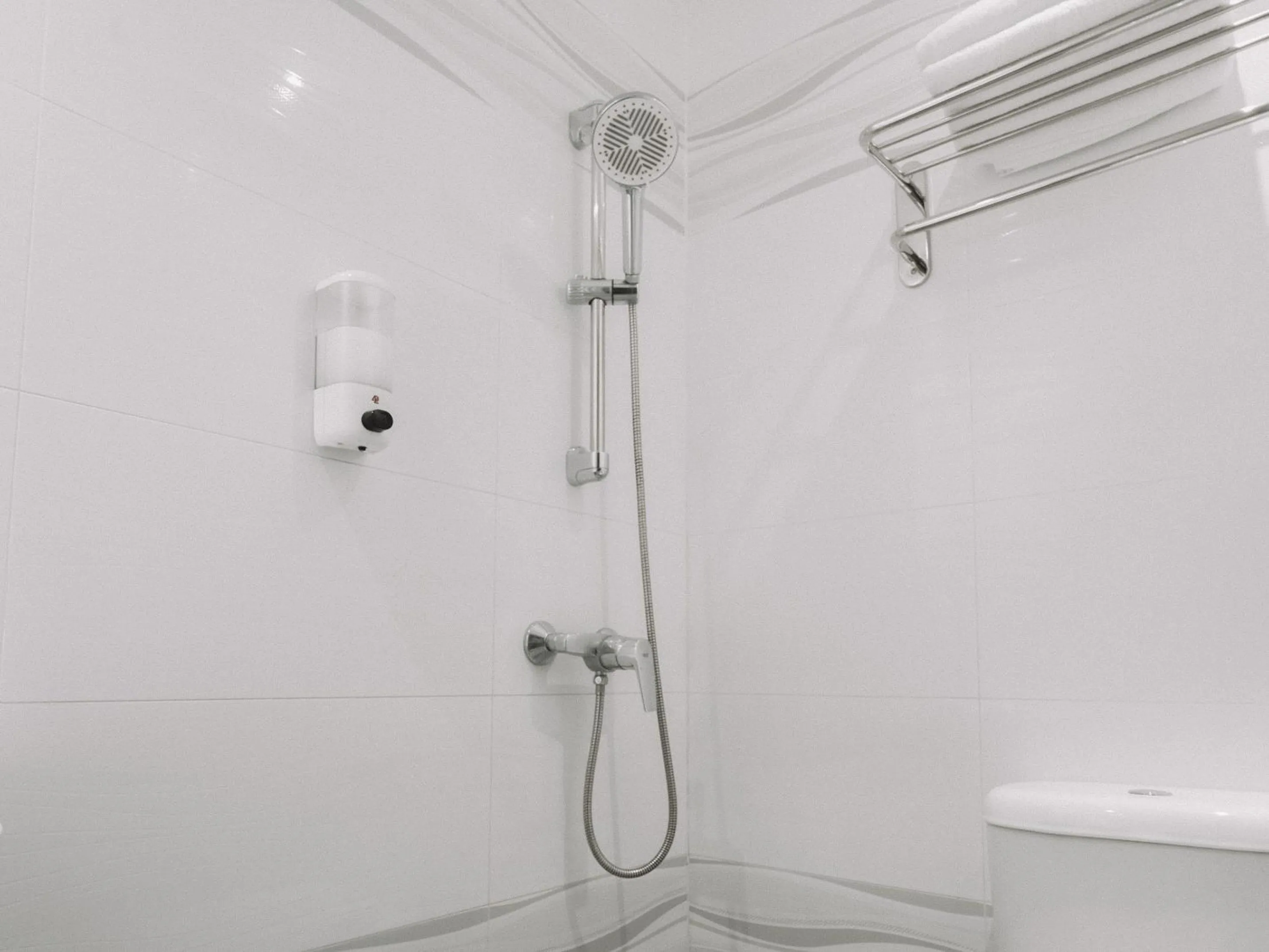 Hi Hotel Dot, 11Hrs, Stay from 10PM to 9AM