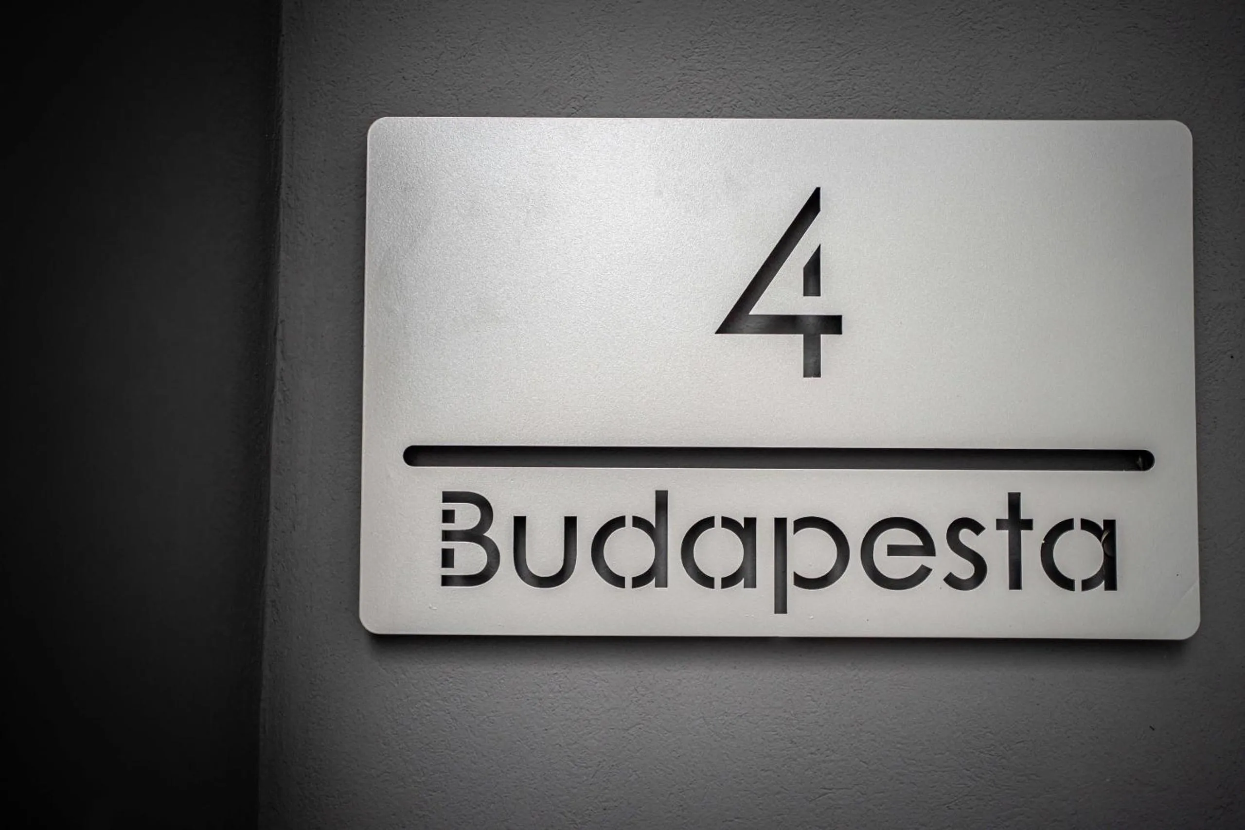 Photo of the whole room in City Boutique Hotel Reghin