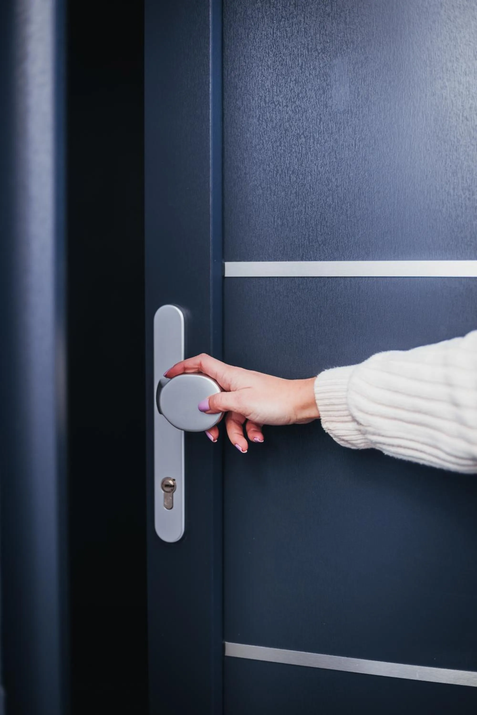 Photo of the whole room in City Boutique Hotel Reghin