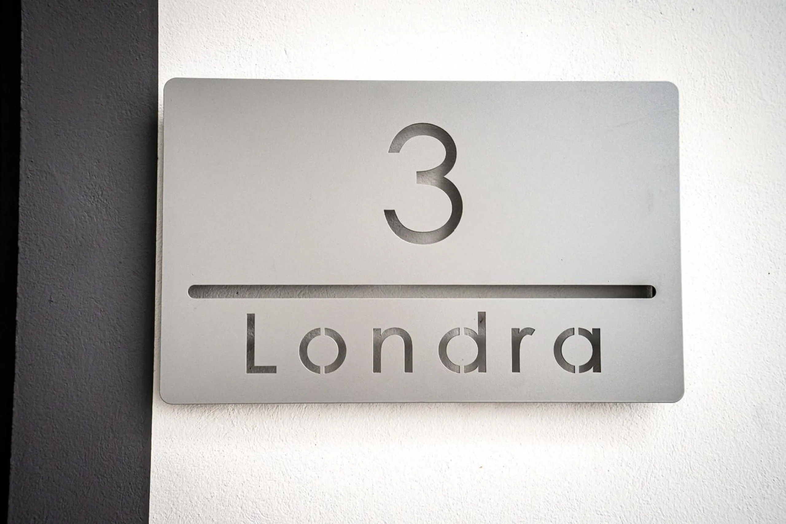 Photo of the whole room in City Boutique Hotel Reghin