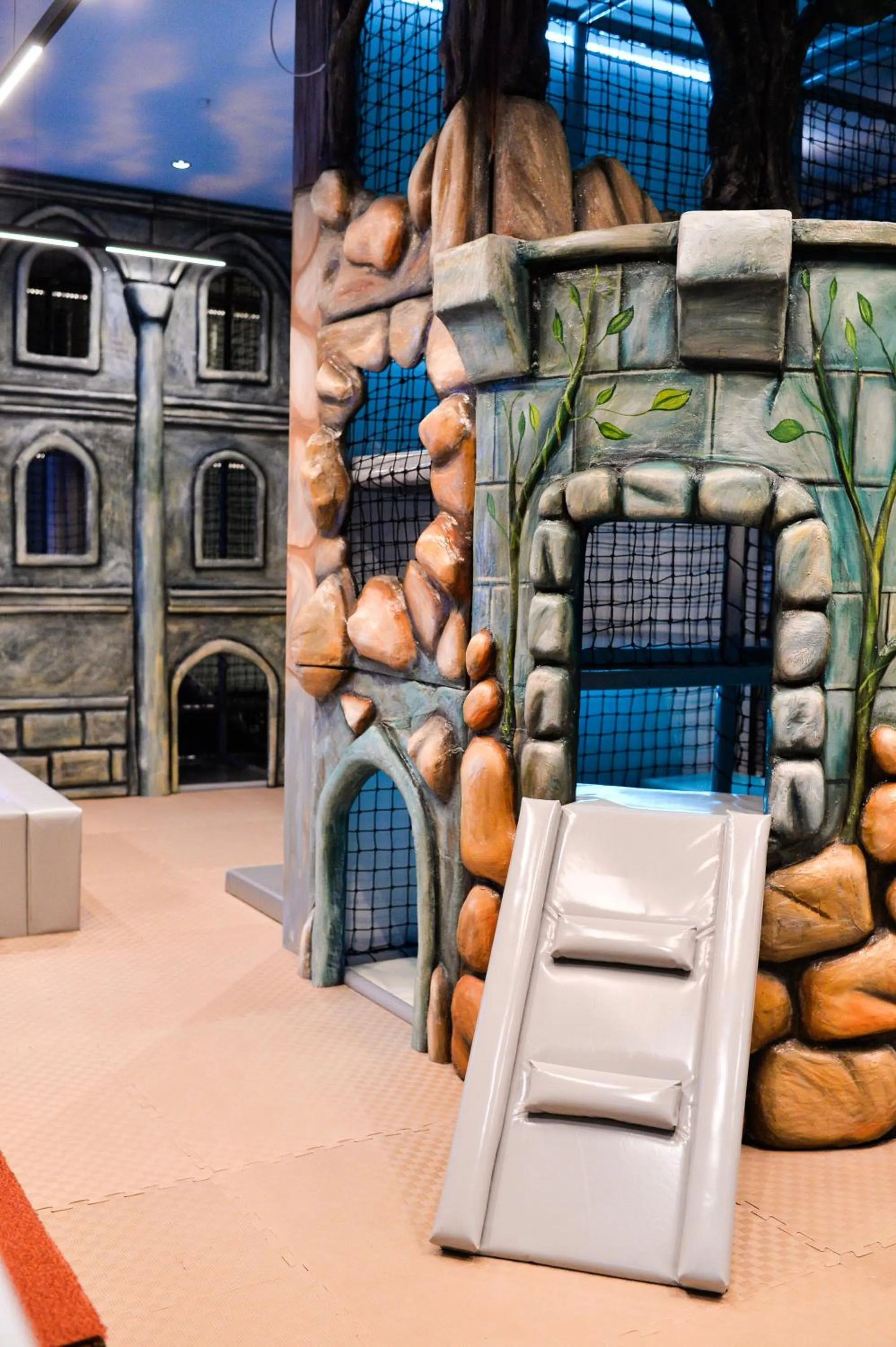 Kids's club in Vila Borova Wellness&SPA Resort