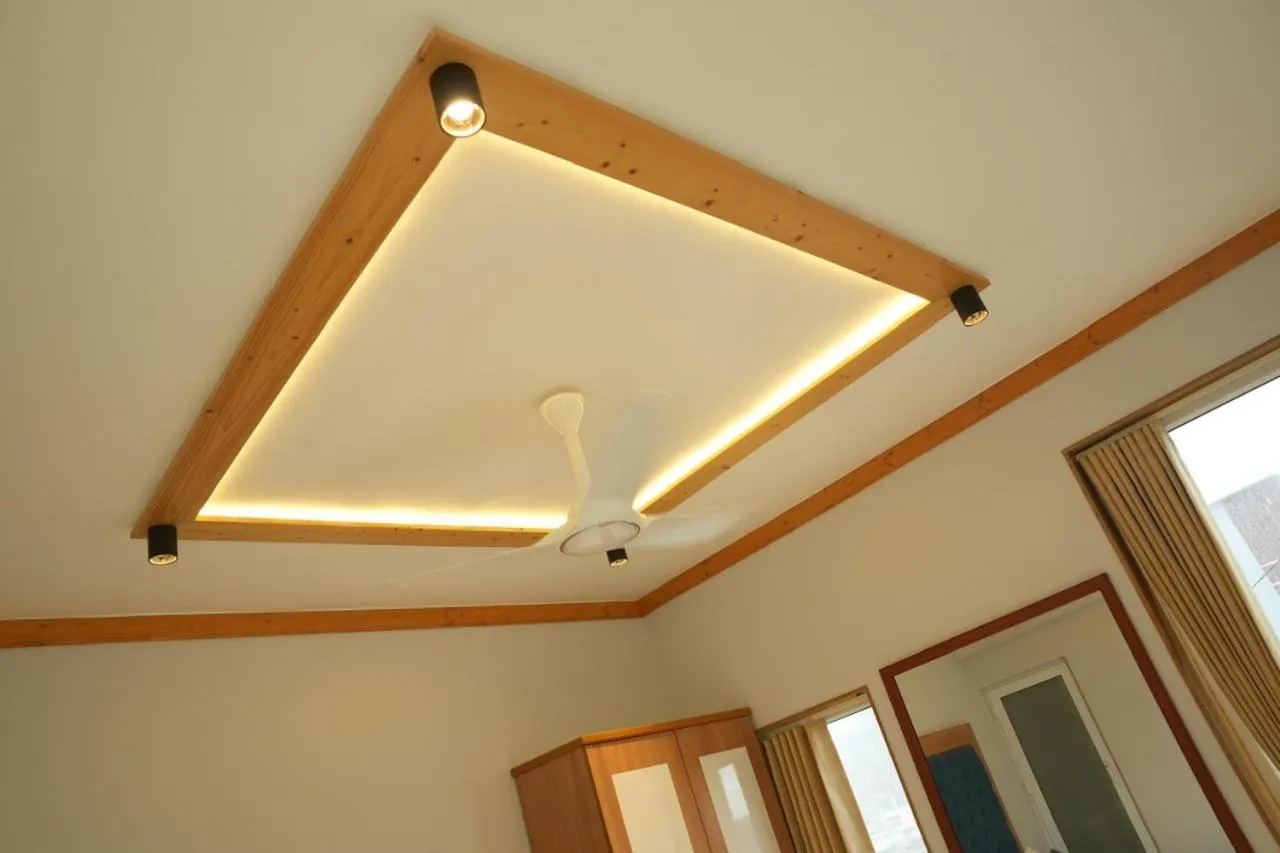 The VP Residency Towerrs