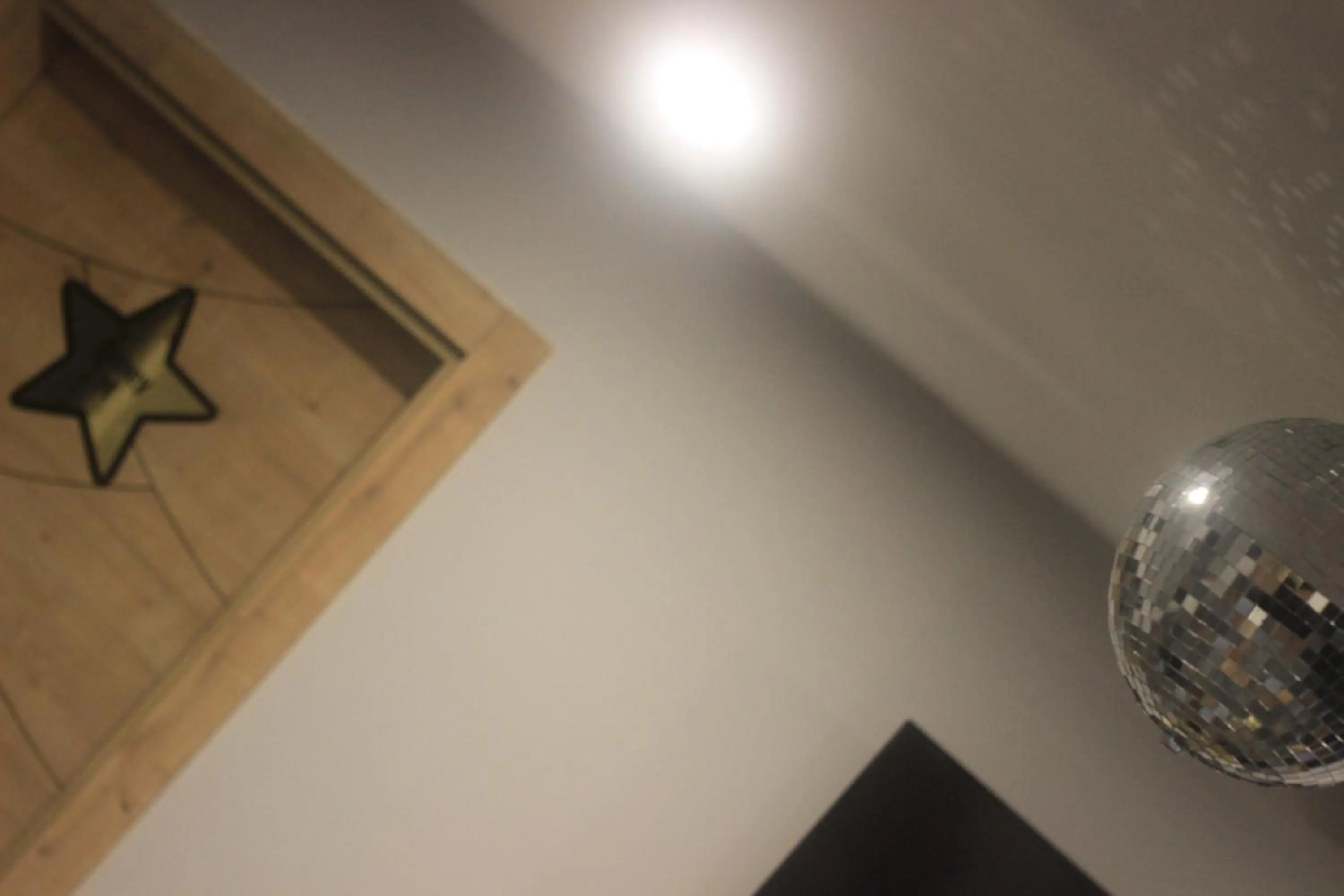 Lobby or reception in Retro Star Suites