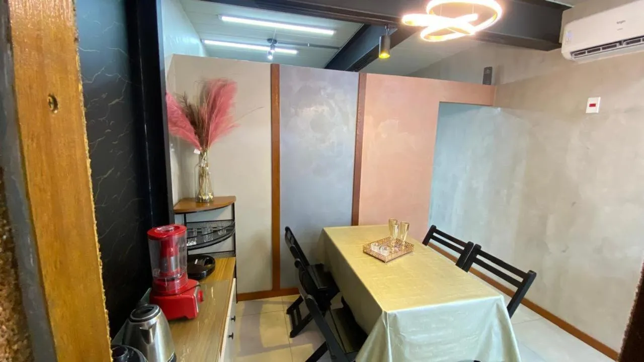 Apartamento Exclusivo Portal da Ferradura