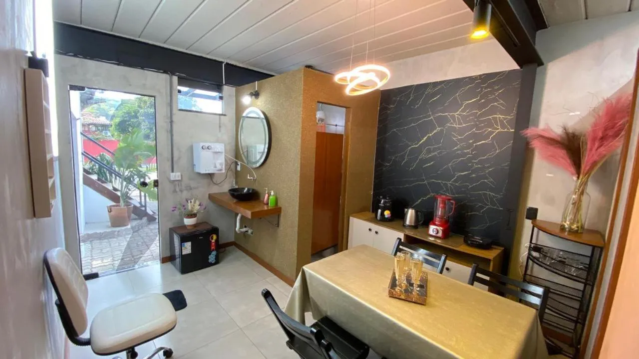 Apartamento Exclusivo Portal da Ferradura