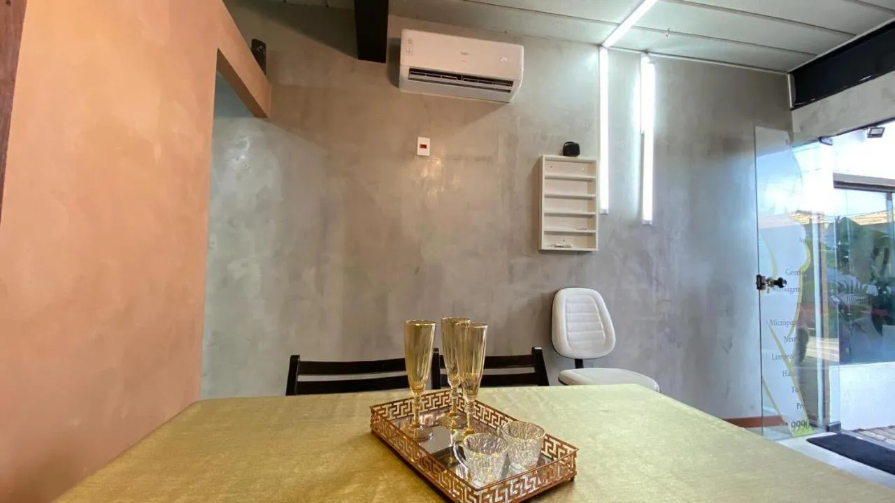 Apartamento Exclusivo Portal da Ferradura