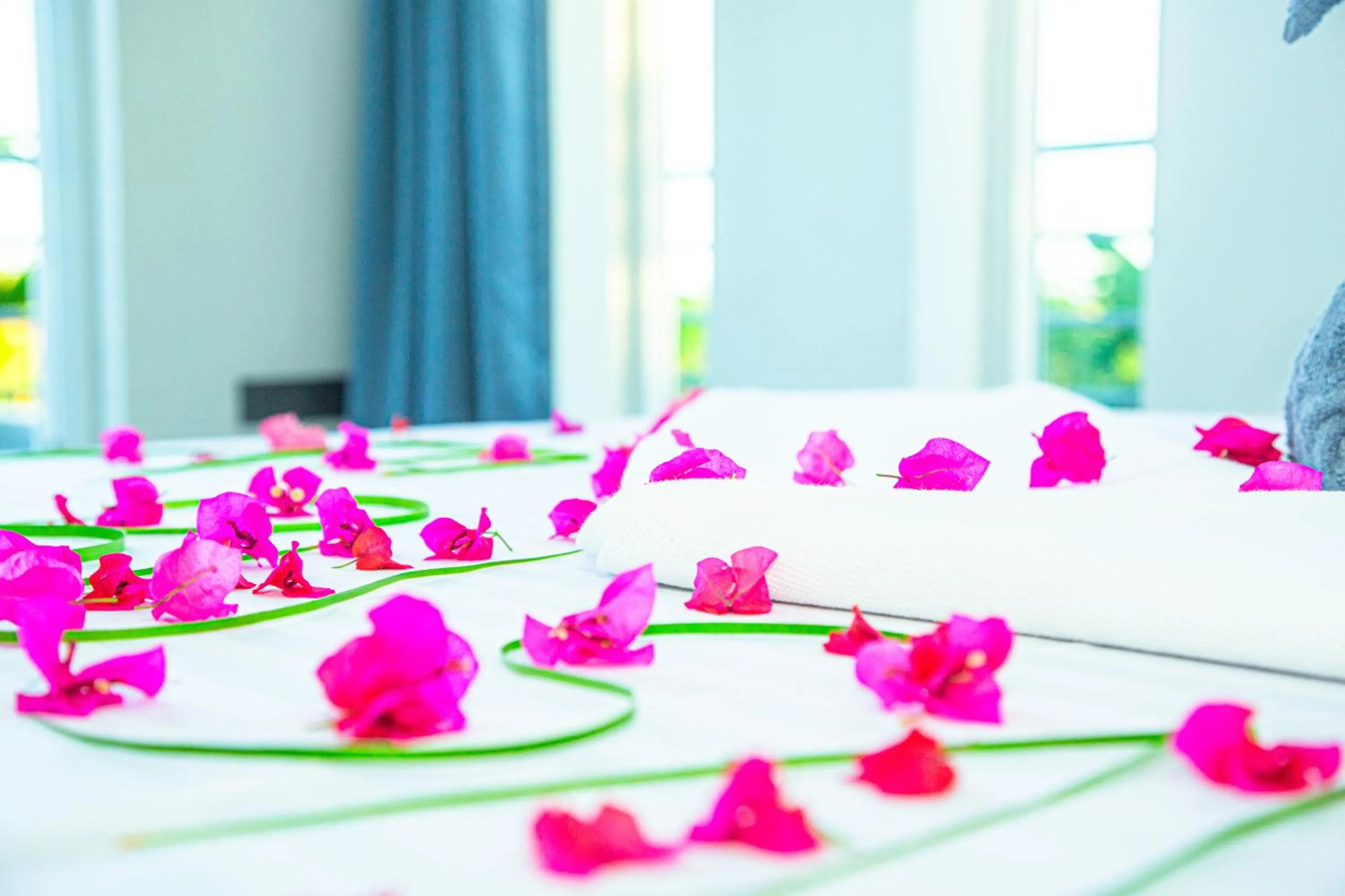 wedding in Jazira Palace