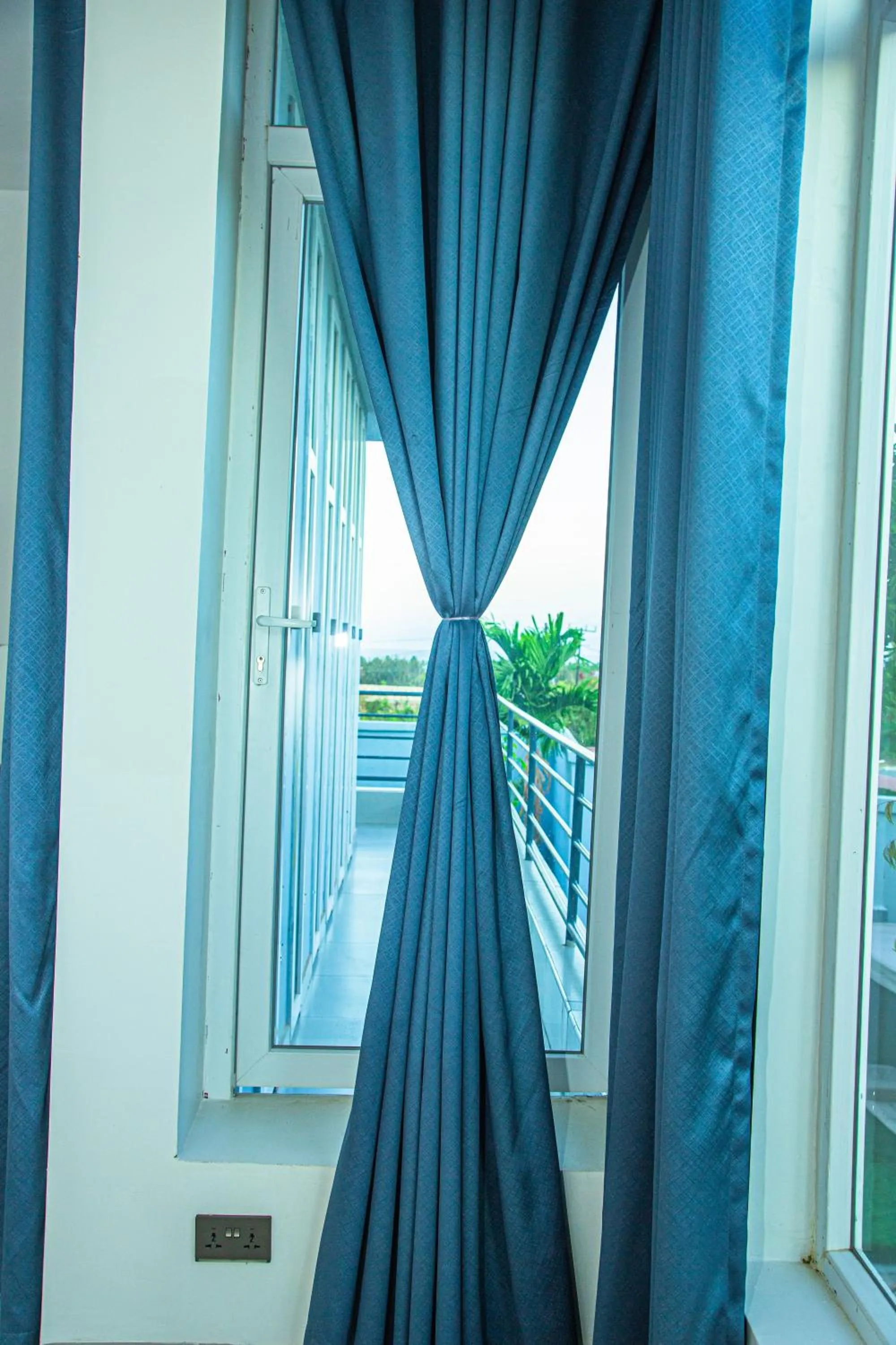 View (from property/room) in Jazira Palace