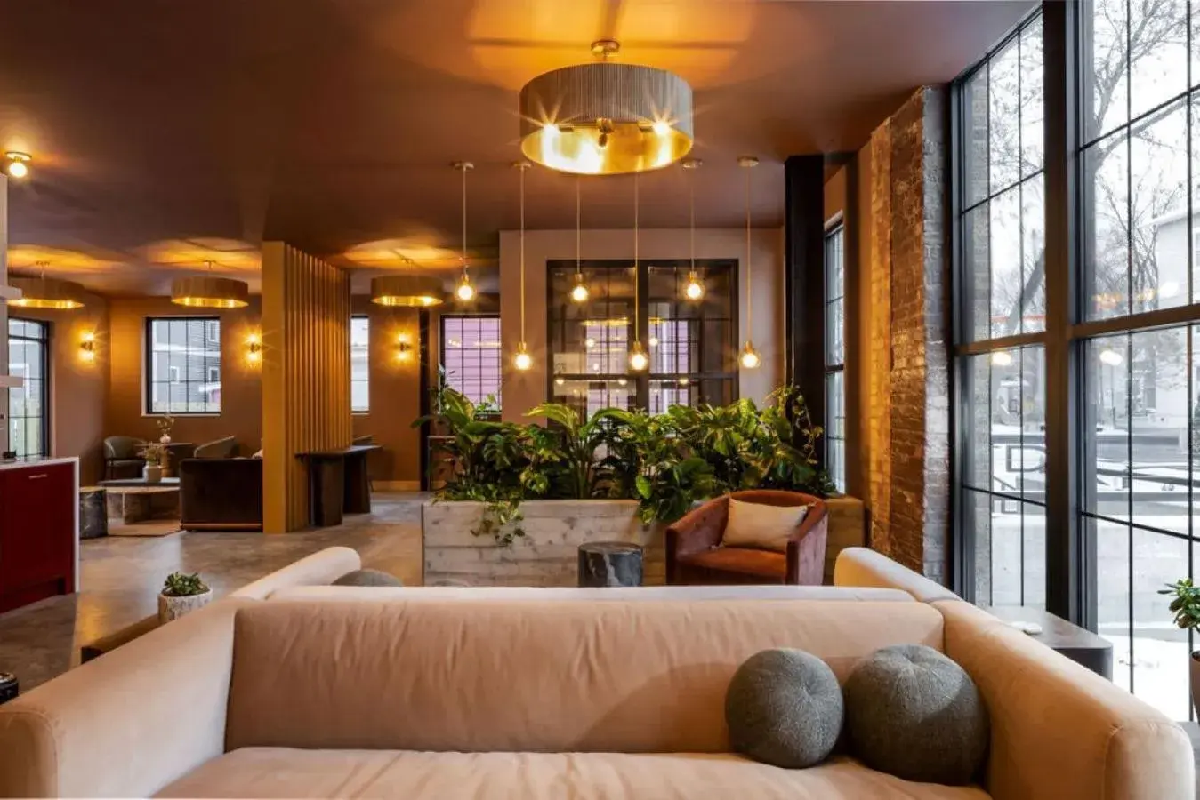 The Dylin by Mint House The Dylin by Mint House