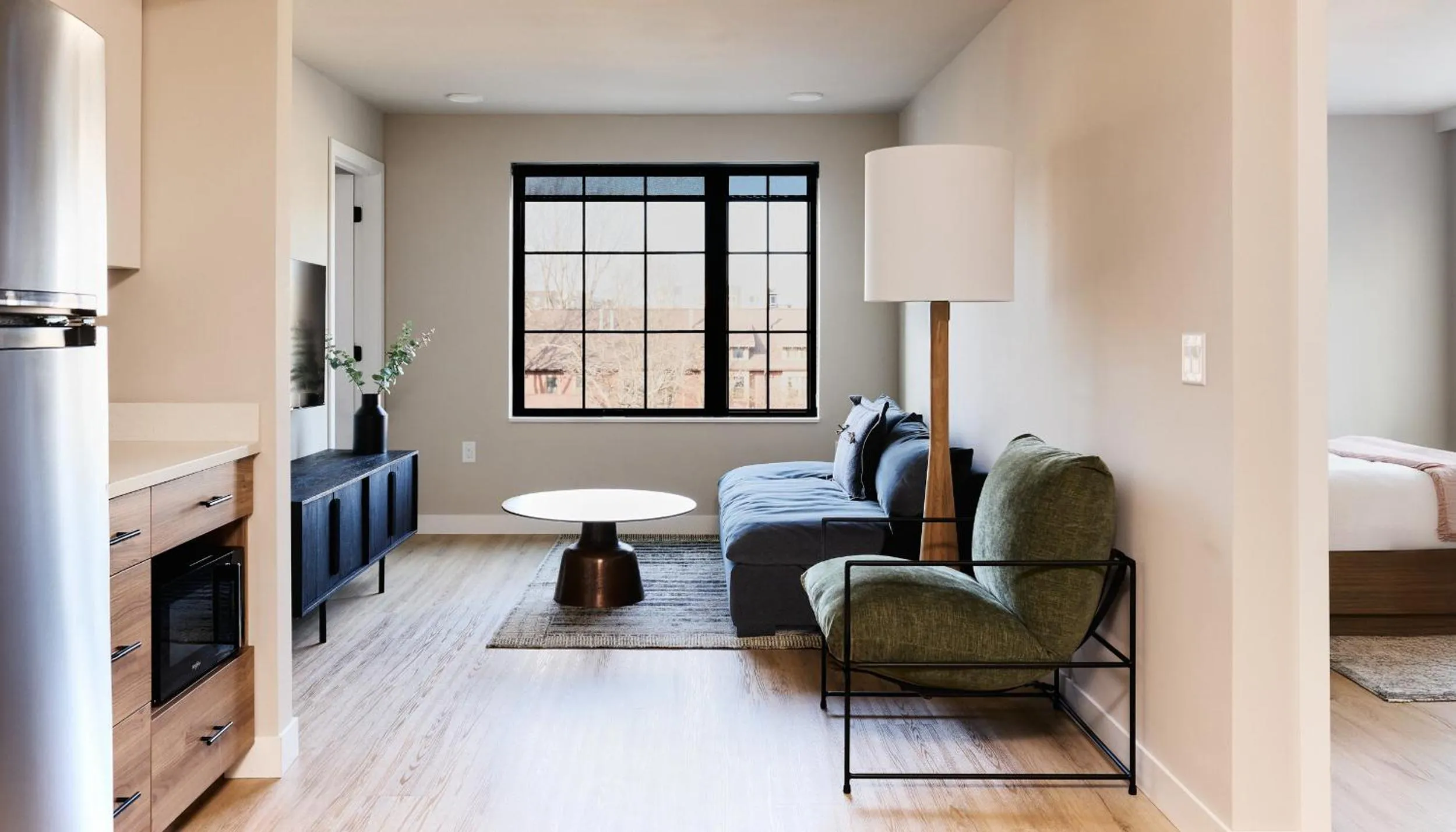 TV and multimedia in The Dylin