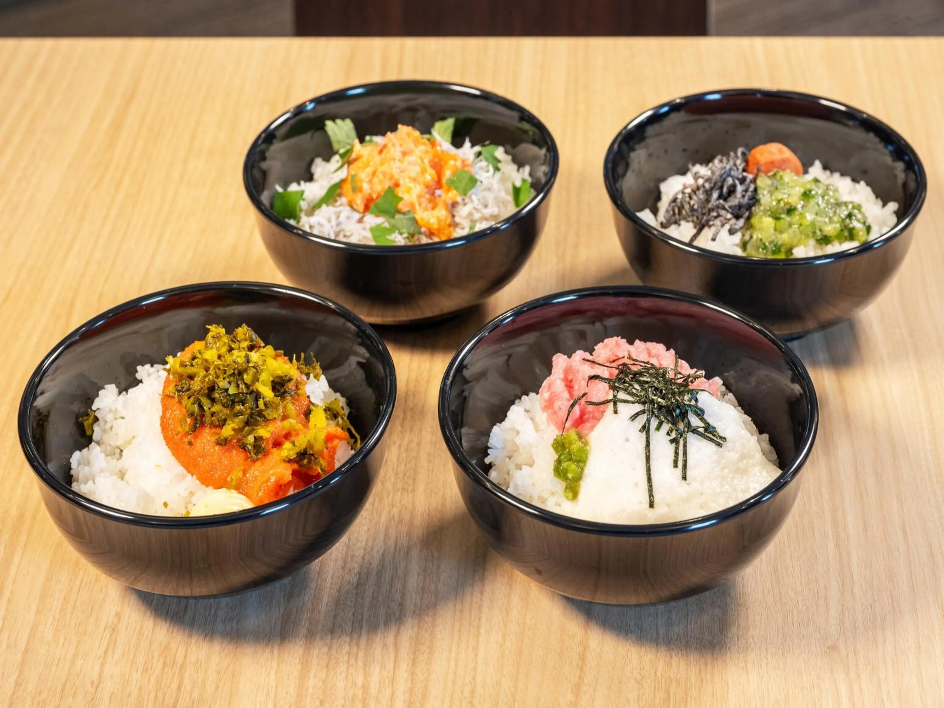 Restaurant/places to eat in APA Hotel Shonan Tsujido Ekimae