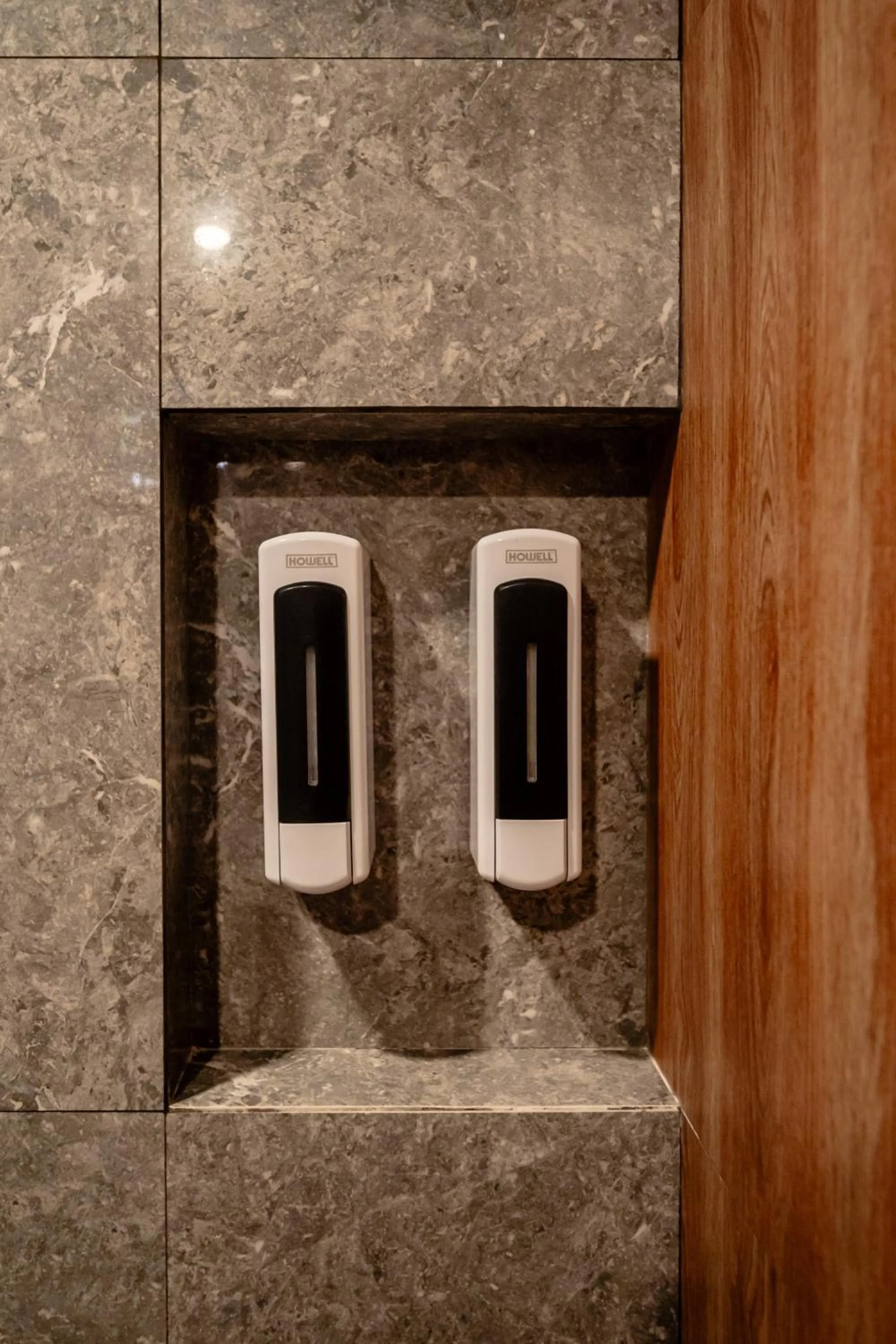 Bathroom in Pondok Devana Kintamani