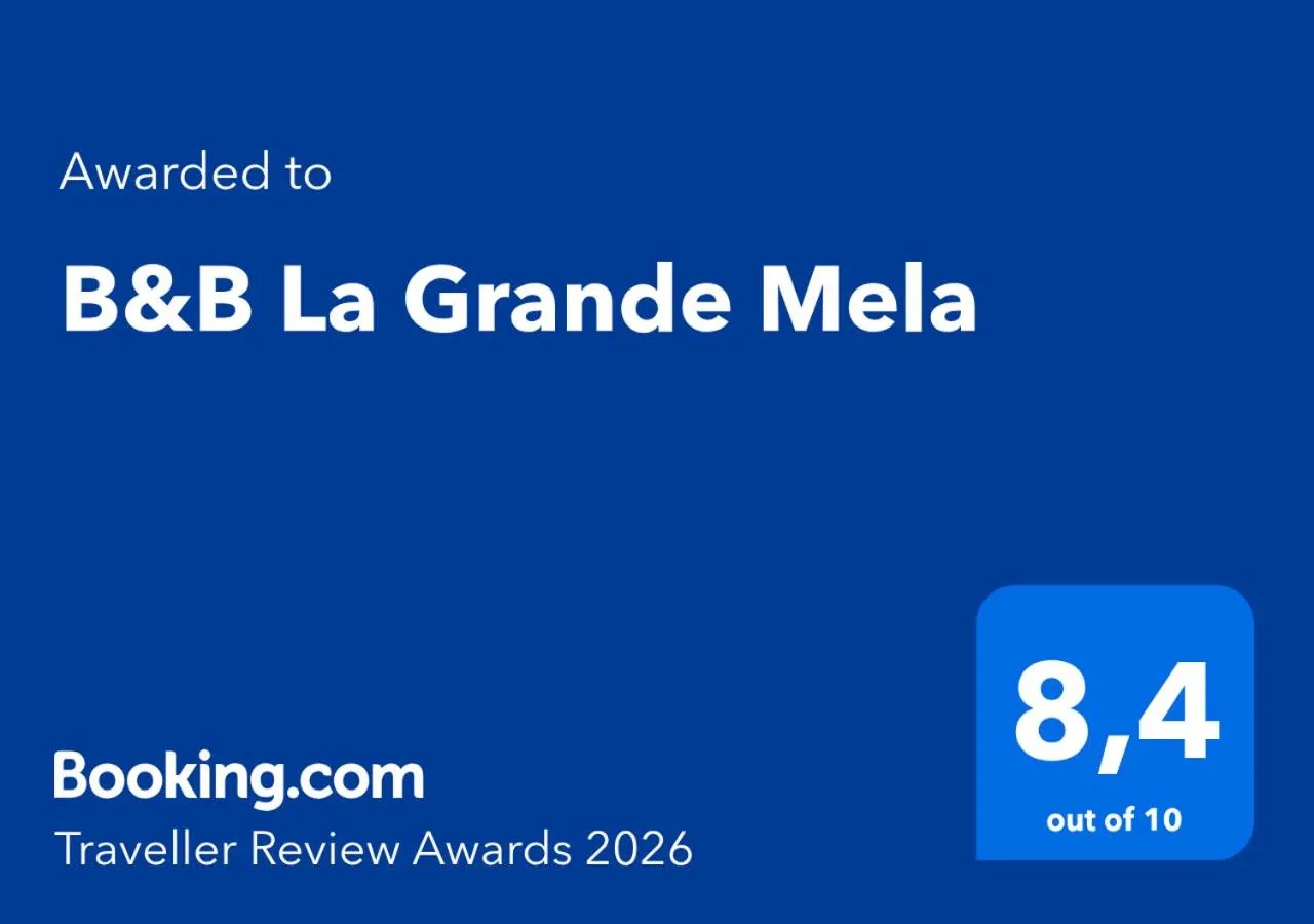 B&B La Grande Mela