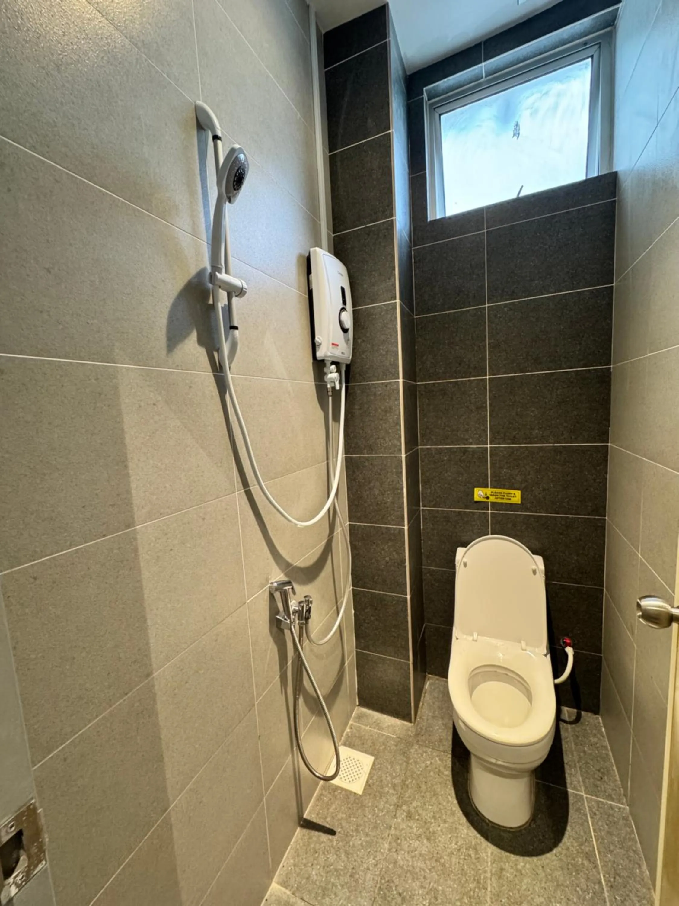 Havona Hotel - CIQ Johor Bahru - Self Check-In