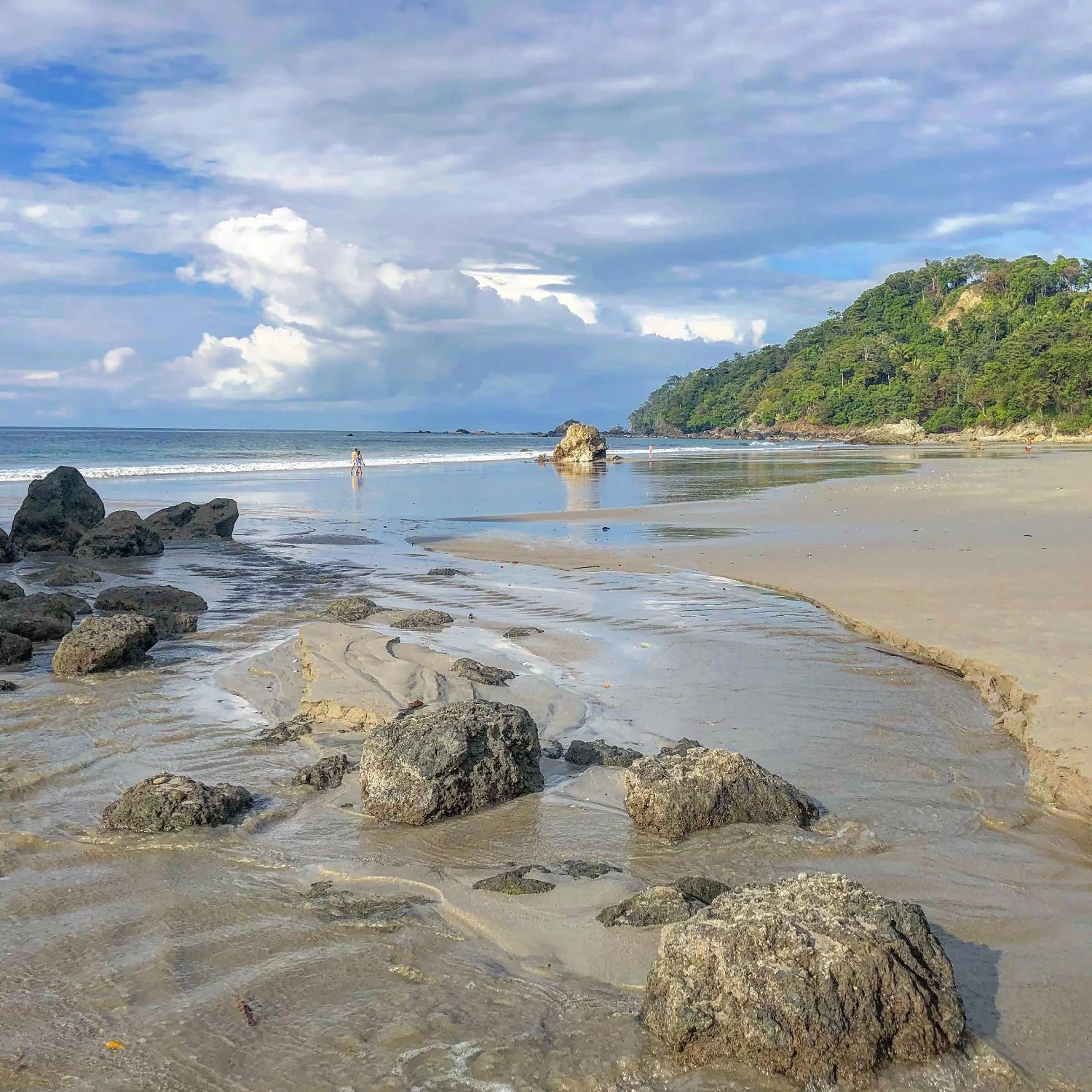 Beach in Hotel Villas Nicolas - Adults Only