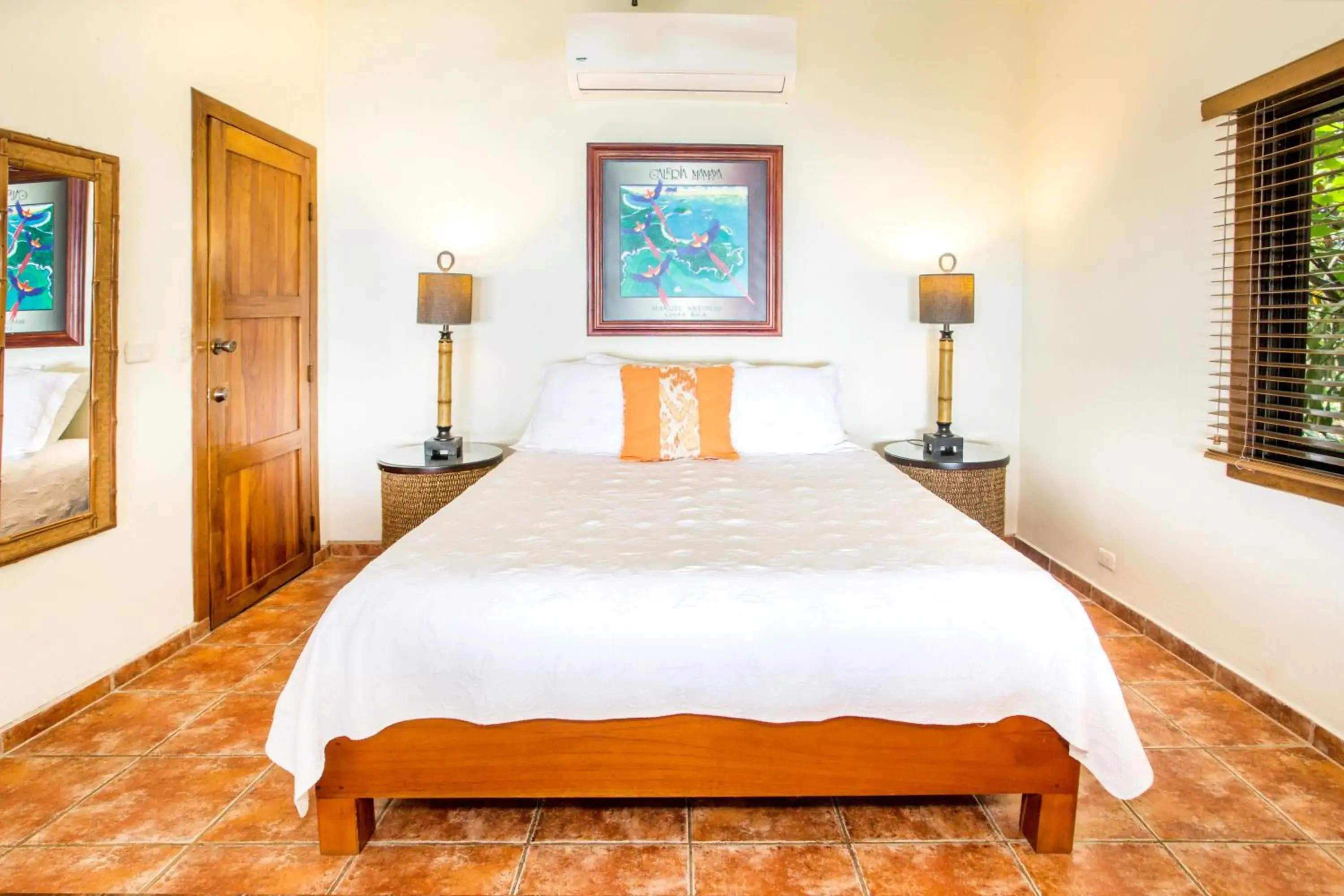 Suite with Sea View in Hotel Villas Nicolas - Adults Only Suite with Sea View in Hotel Villas Nicolas - Adults Only