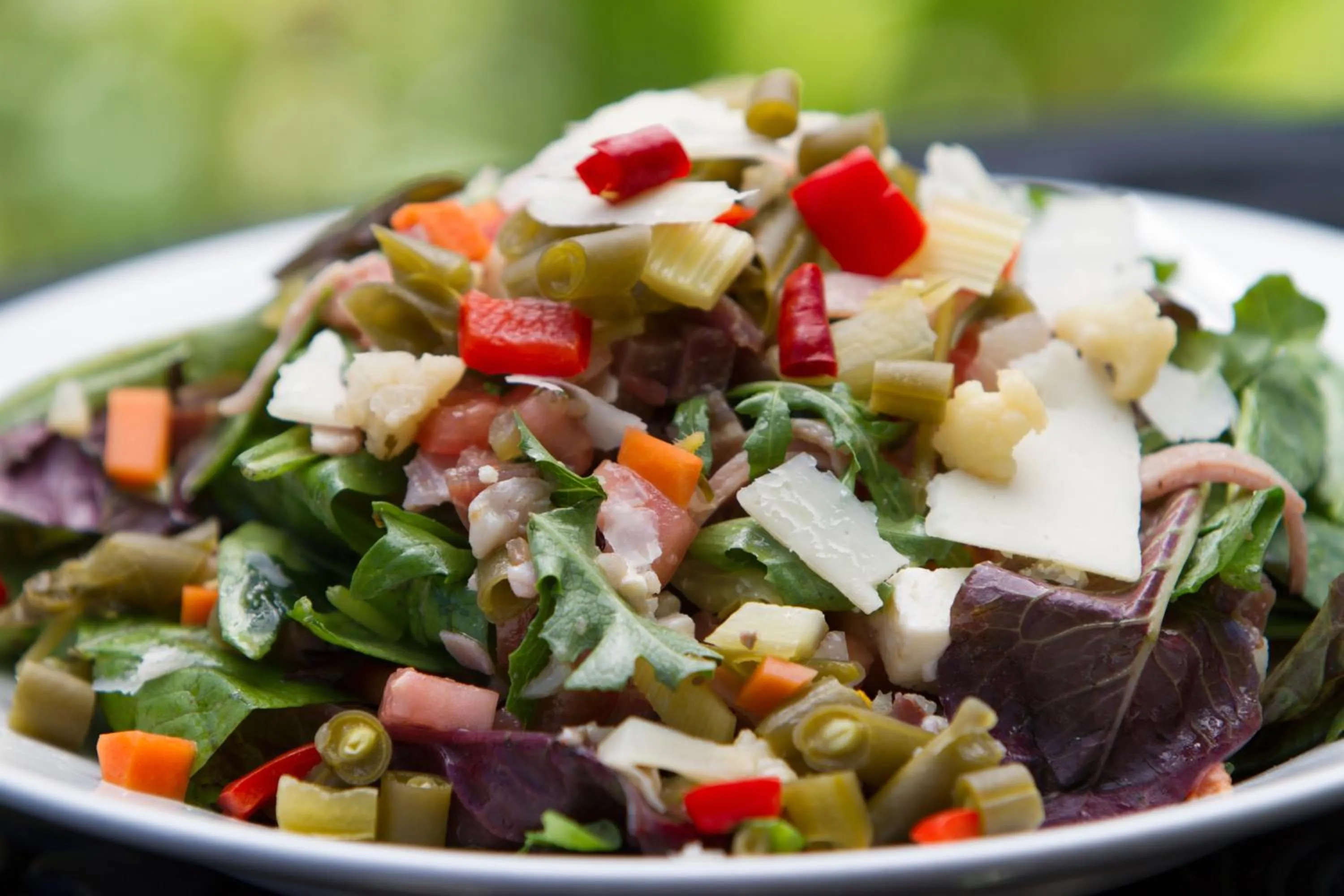 Food and drinks in McMenamins Grand Lodge