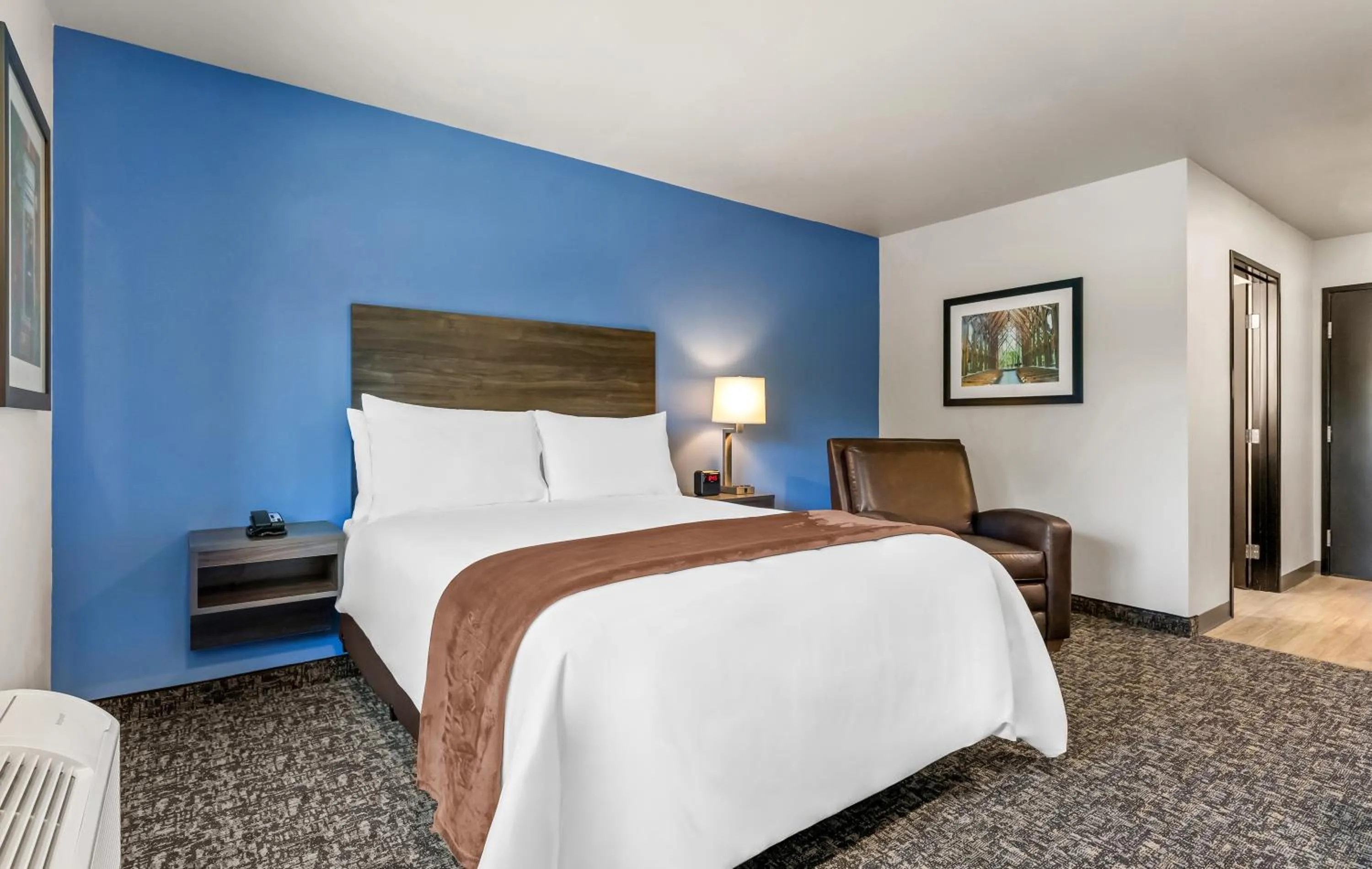 Bed in My Place Hotel-Bozeman, MT