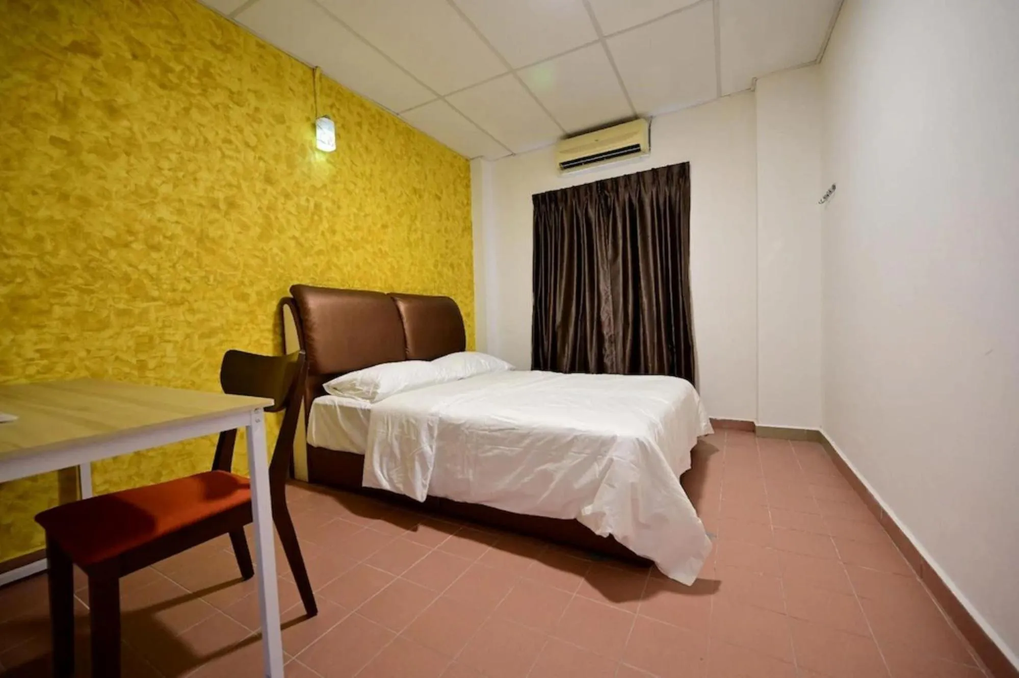 Bedroom, Bed in First Star Homestay