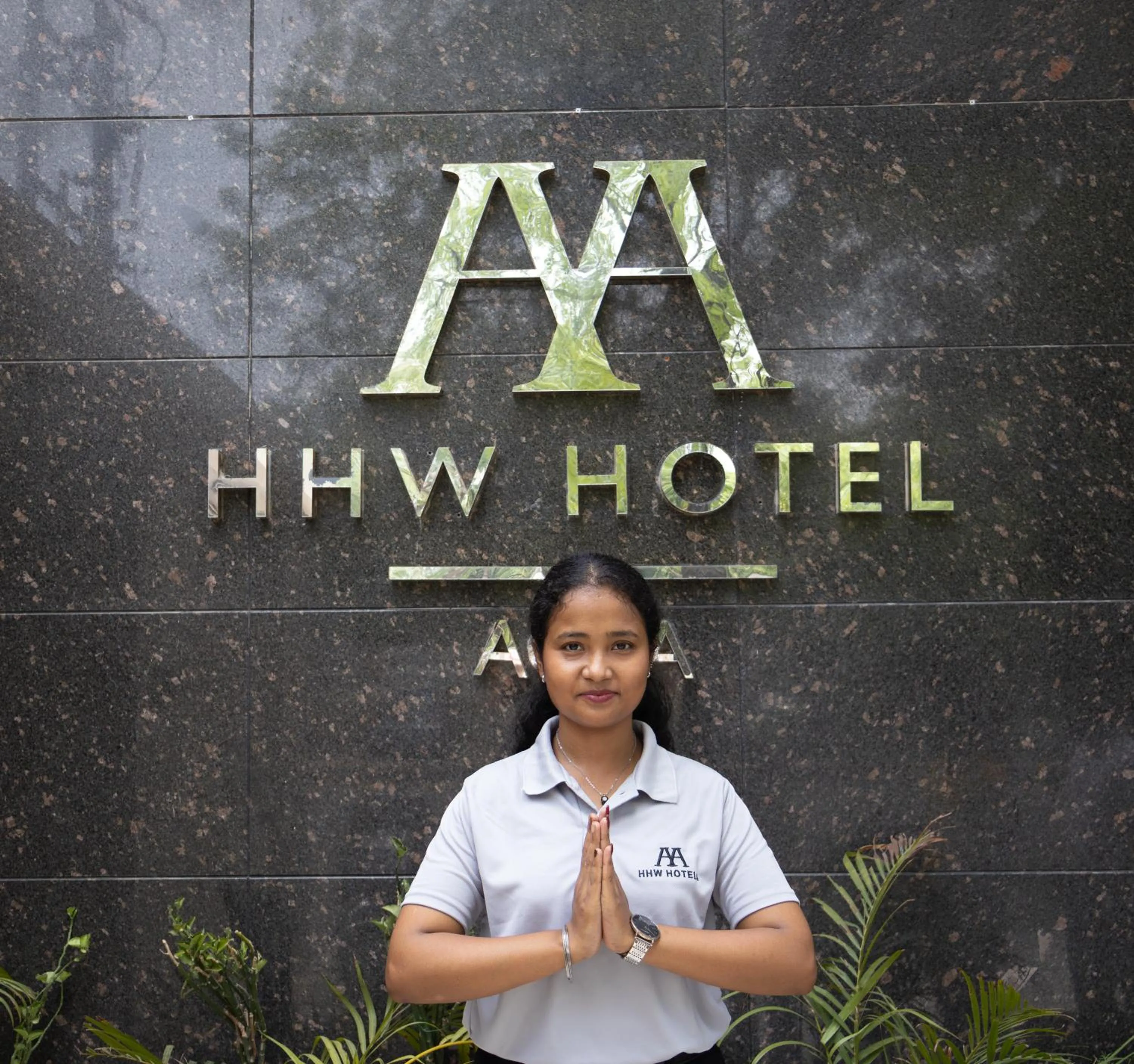 HHW Hotel- Agra