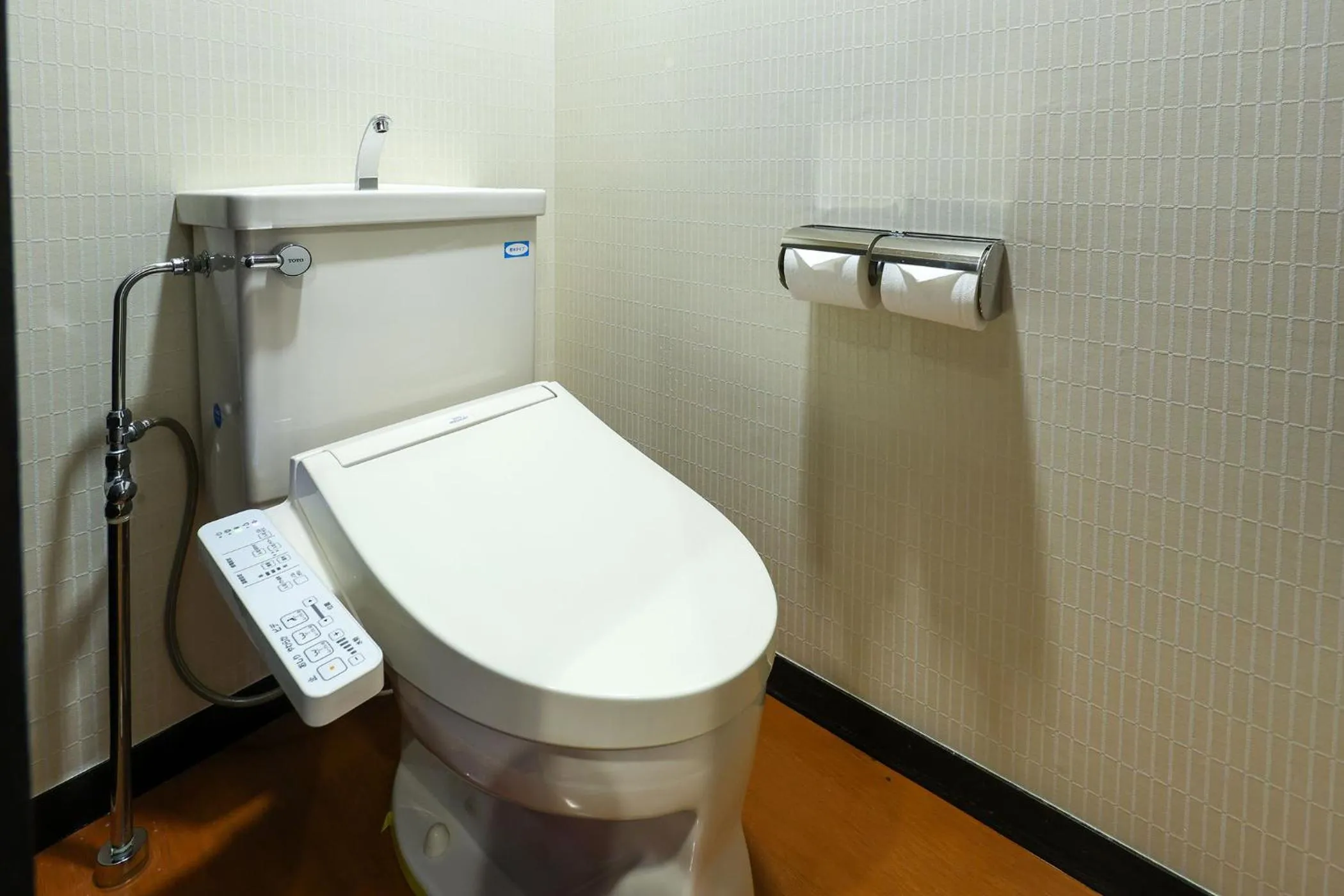 Photo of the whole room in TAOYA Kawaji