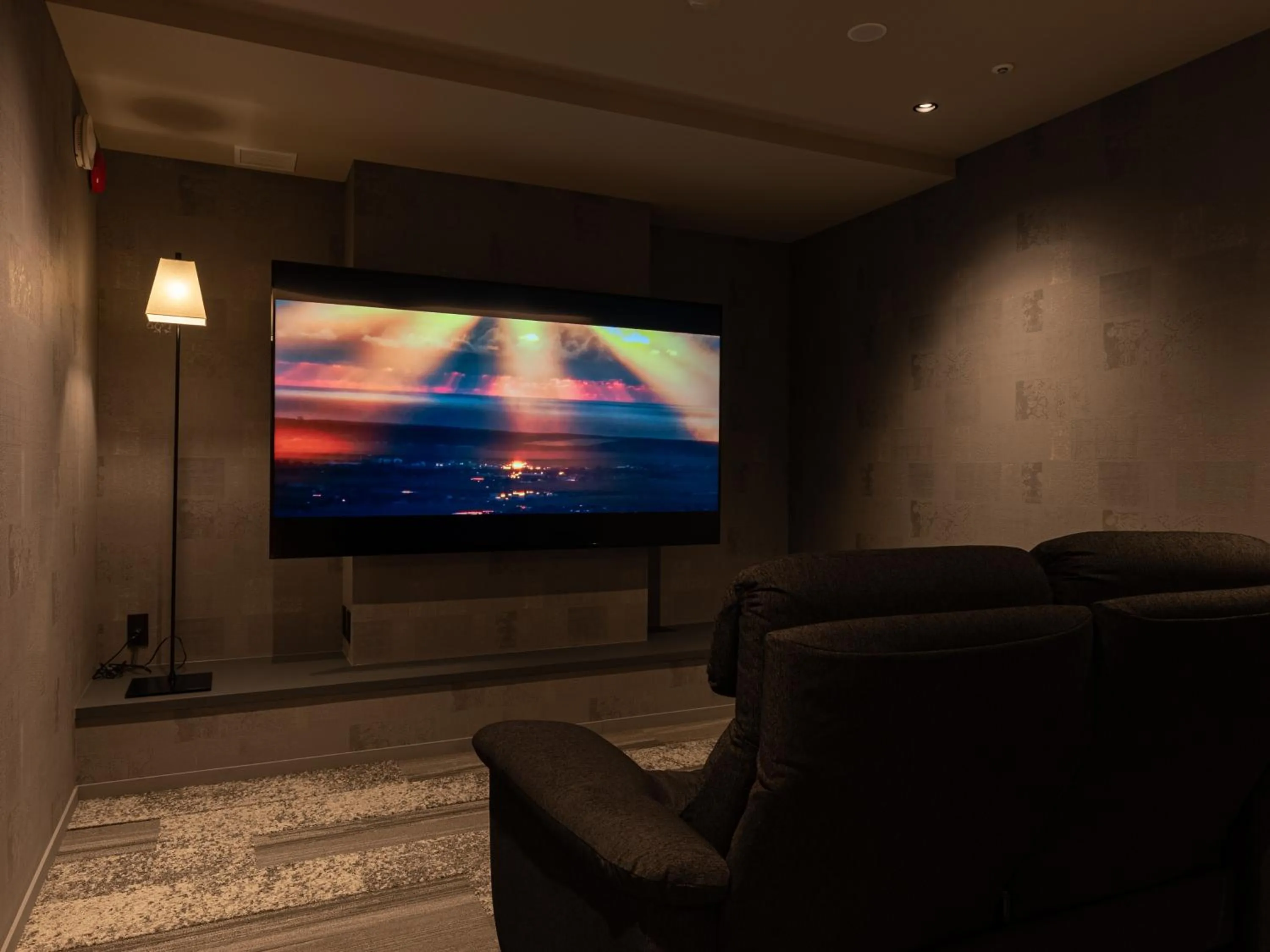 Photo of the whole room in Hotel Koyo