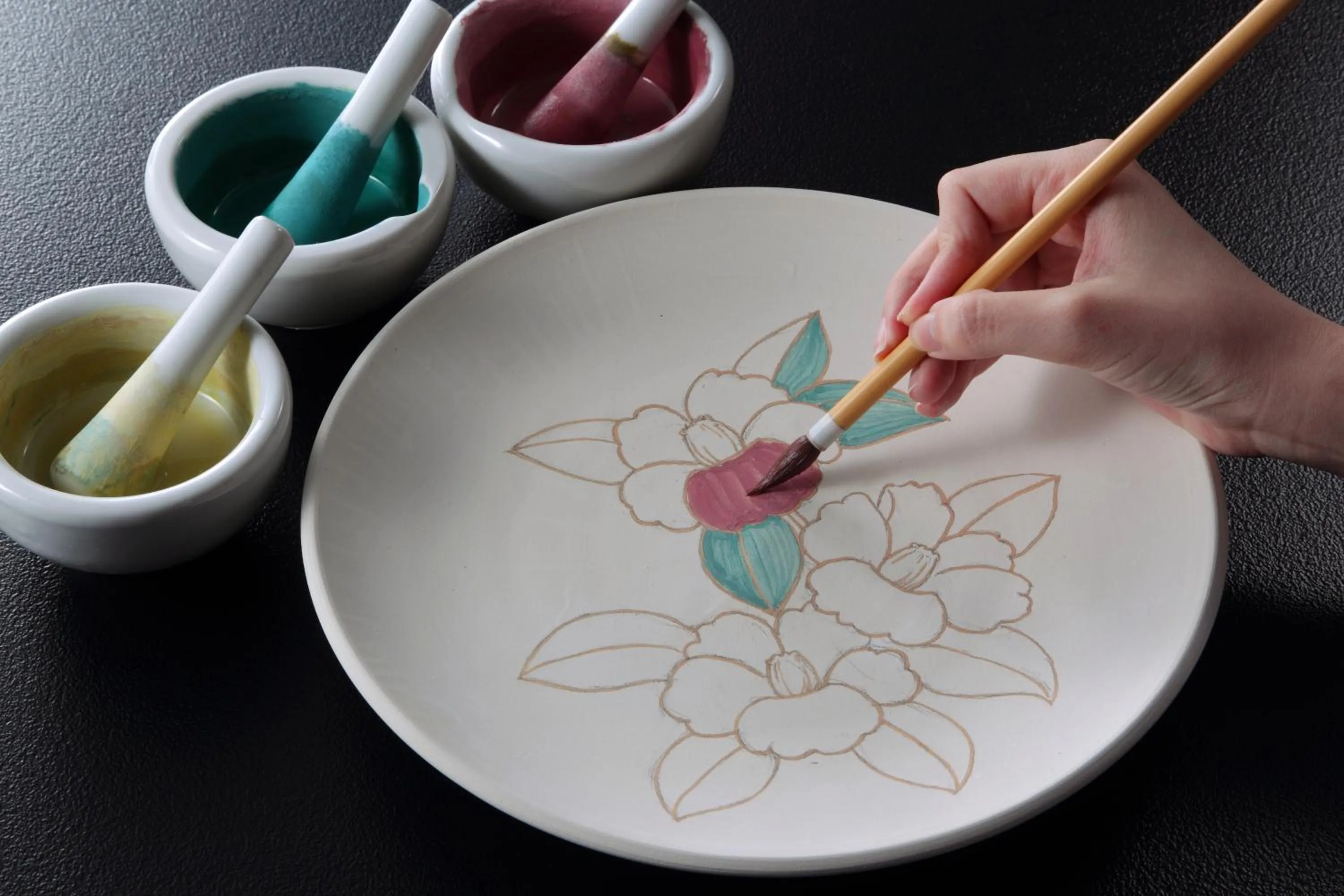 Activities in Hotel Koyo