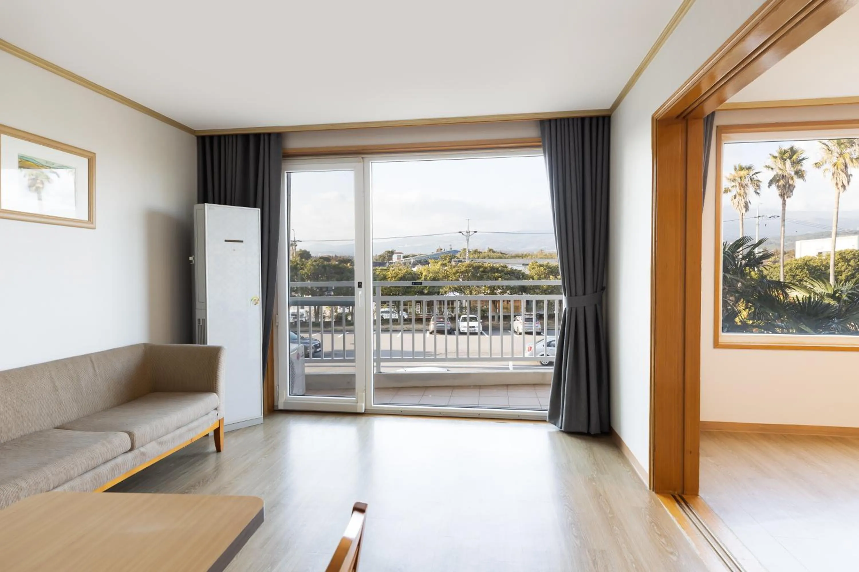 Premier Garden(26PY) in Kensington Resort Seogwipo