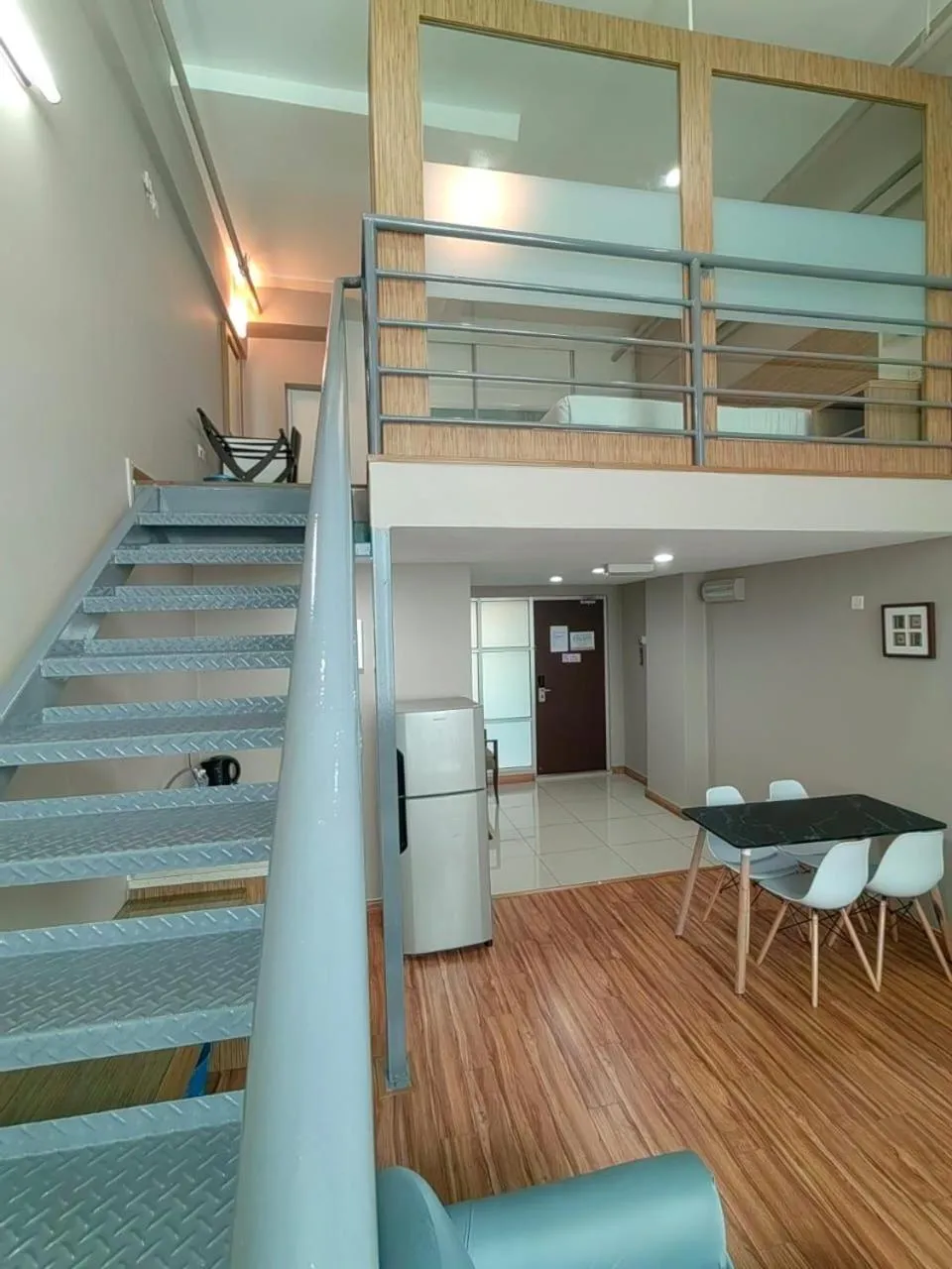 The CEO Executive Suites