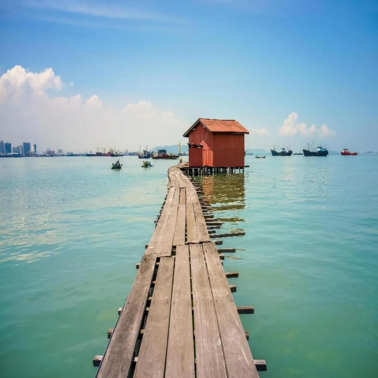 The CEO Executive Suites