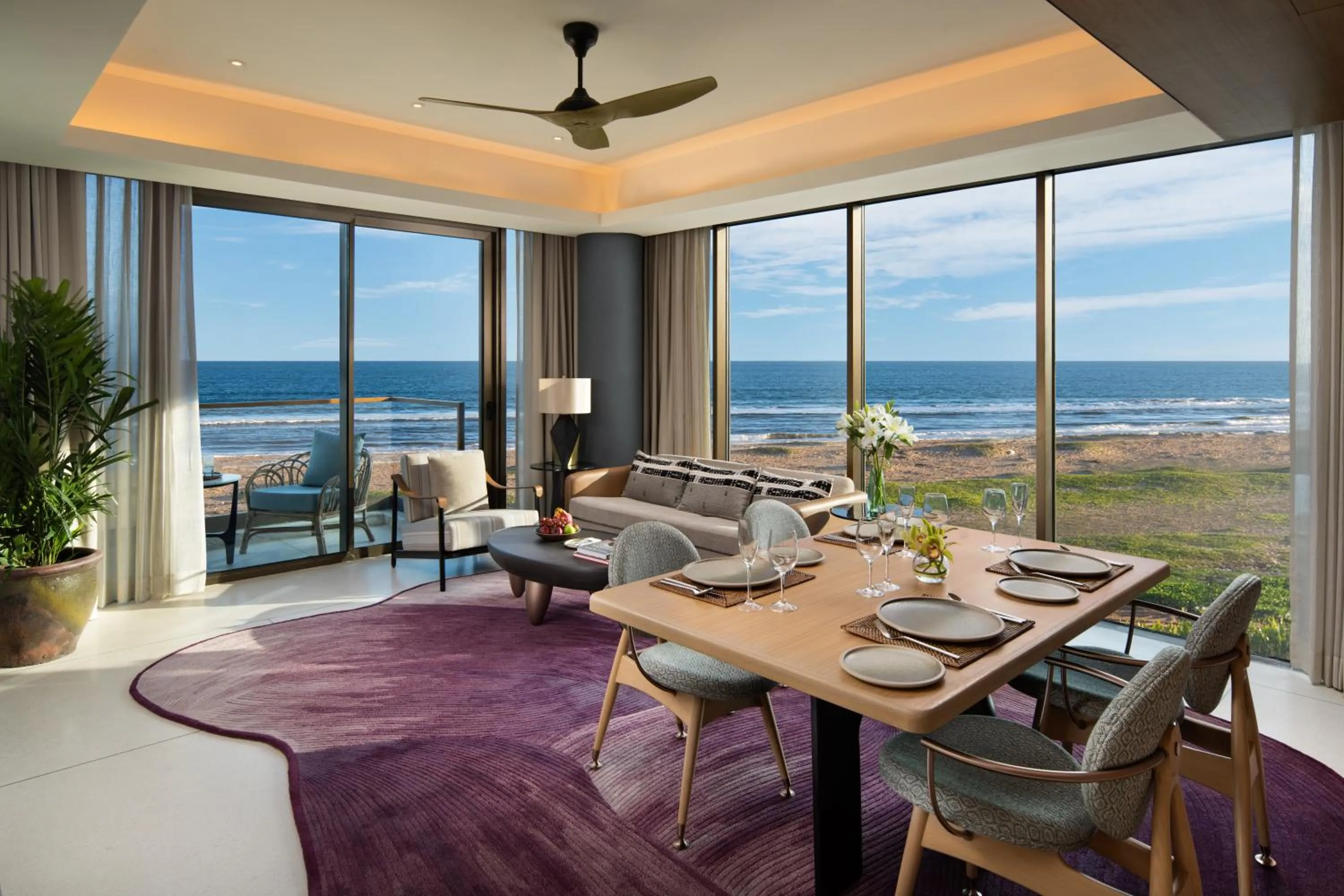 Taj Puri Resort & Spa, Odisha