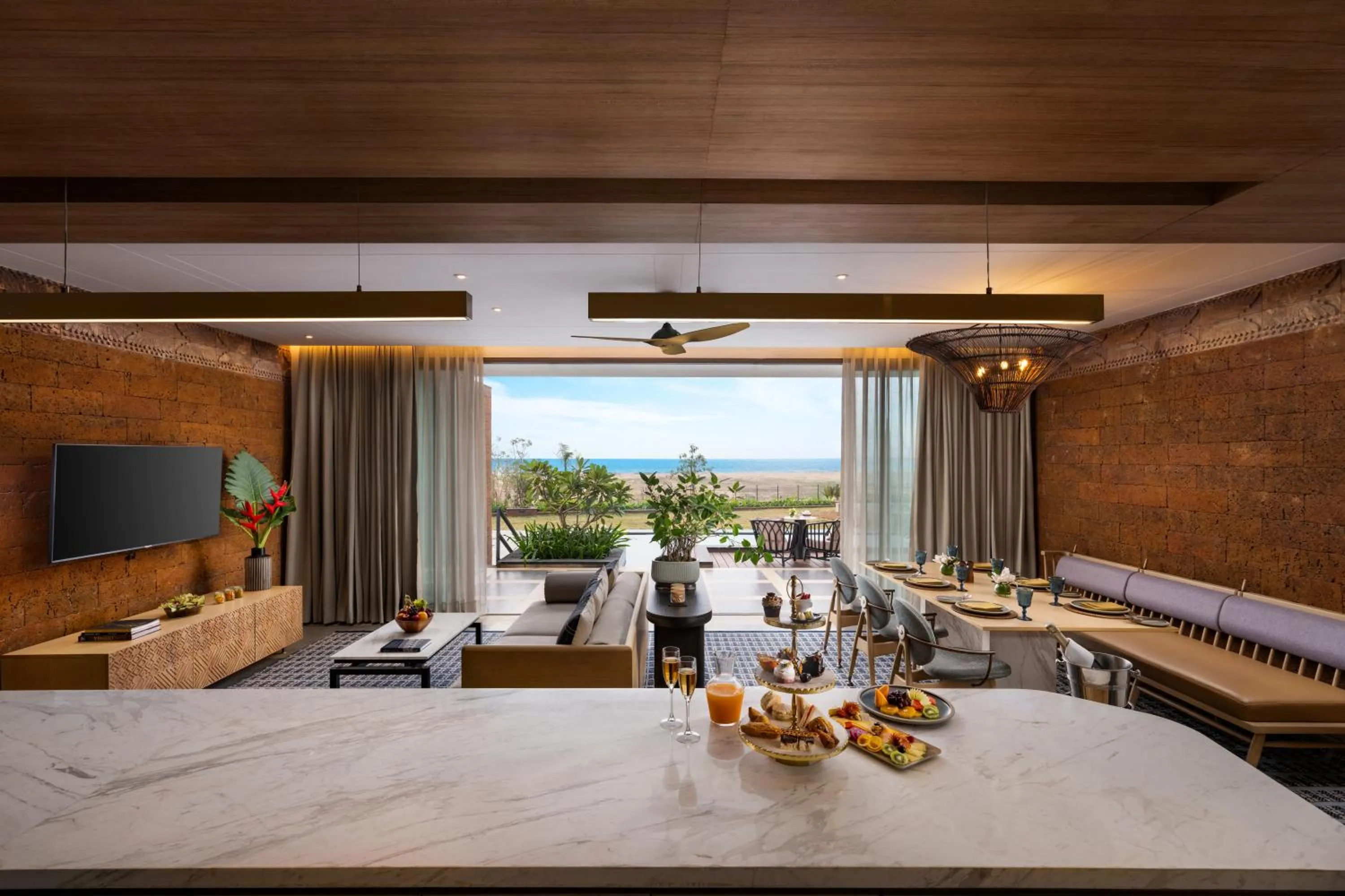 Taj Puri Resort & Spa, Odisha