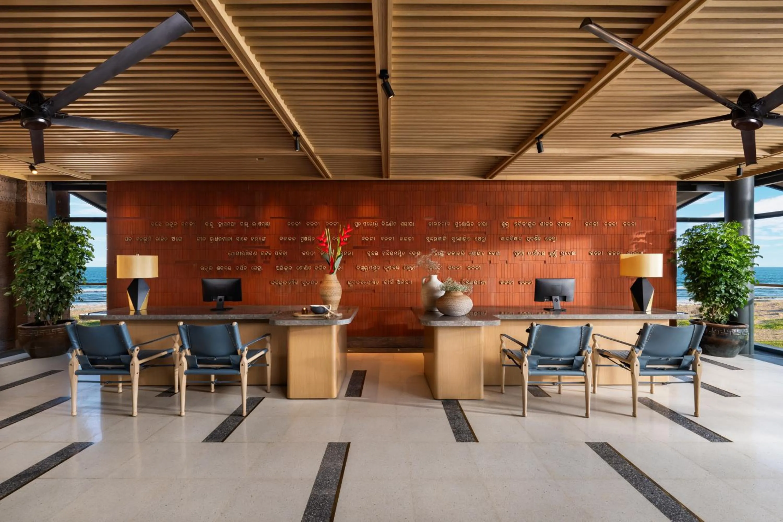 Taj Puri Resort & Spa, Odisha