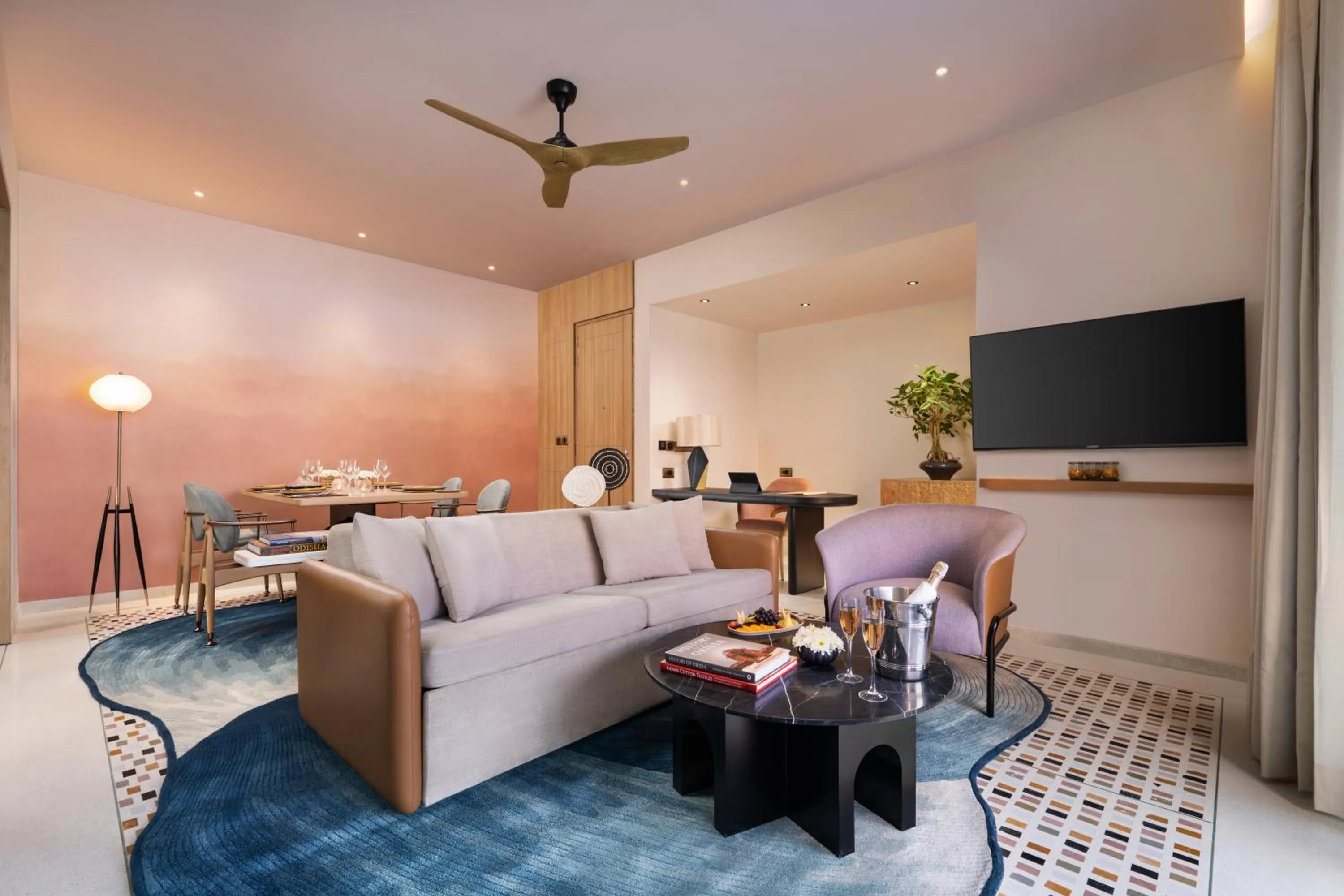 Taj Puri Resort & Spa, Odisha