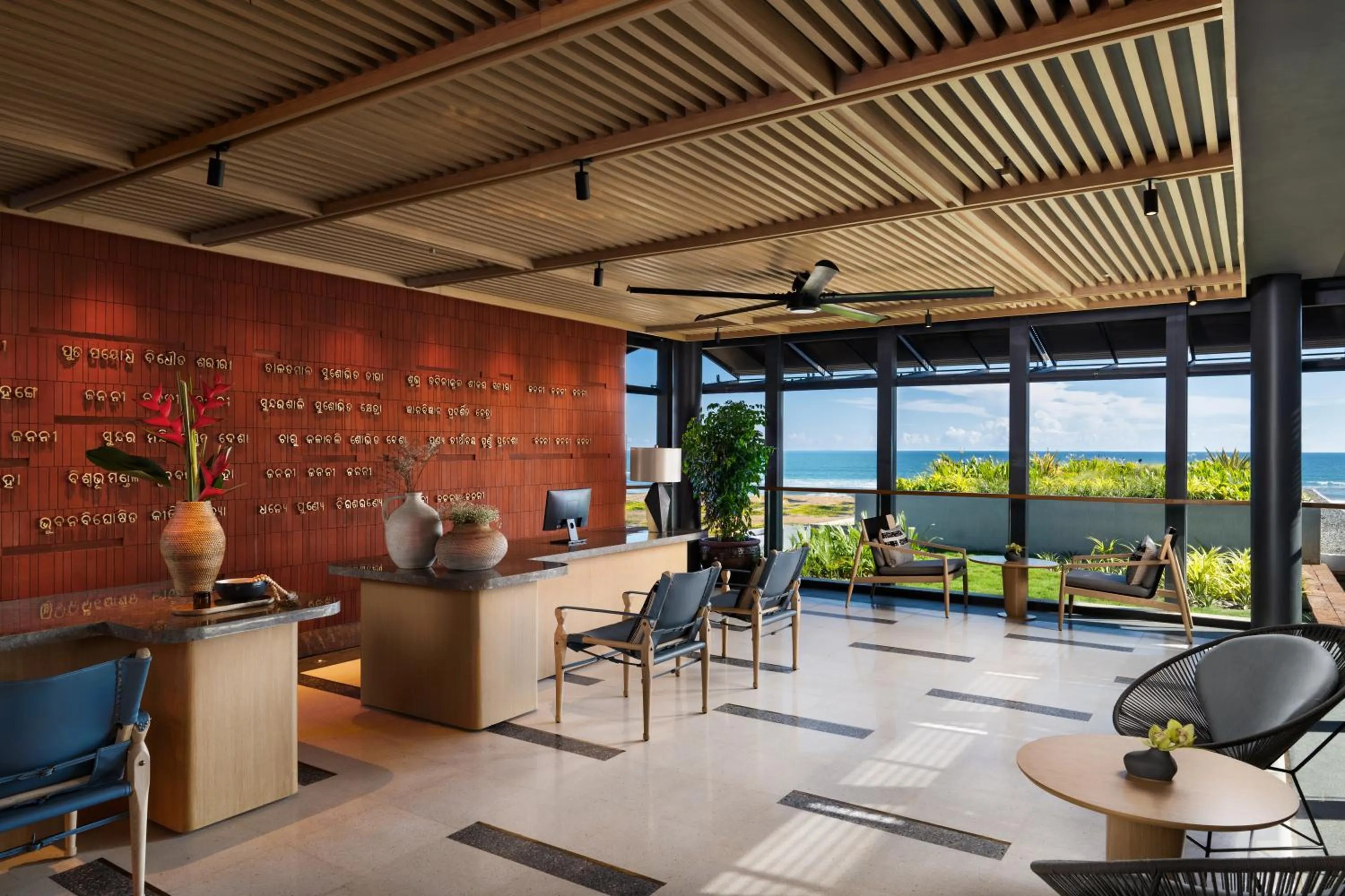 Taj Puri Resort & Spa, Odisha