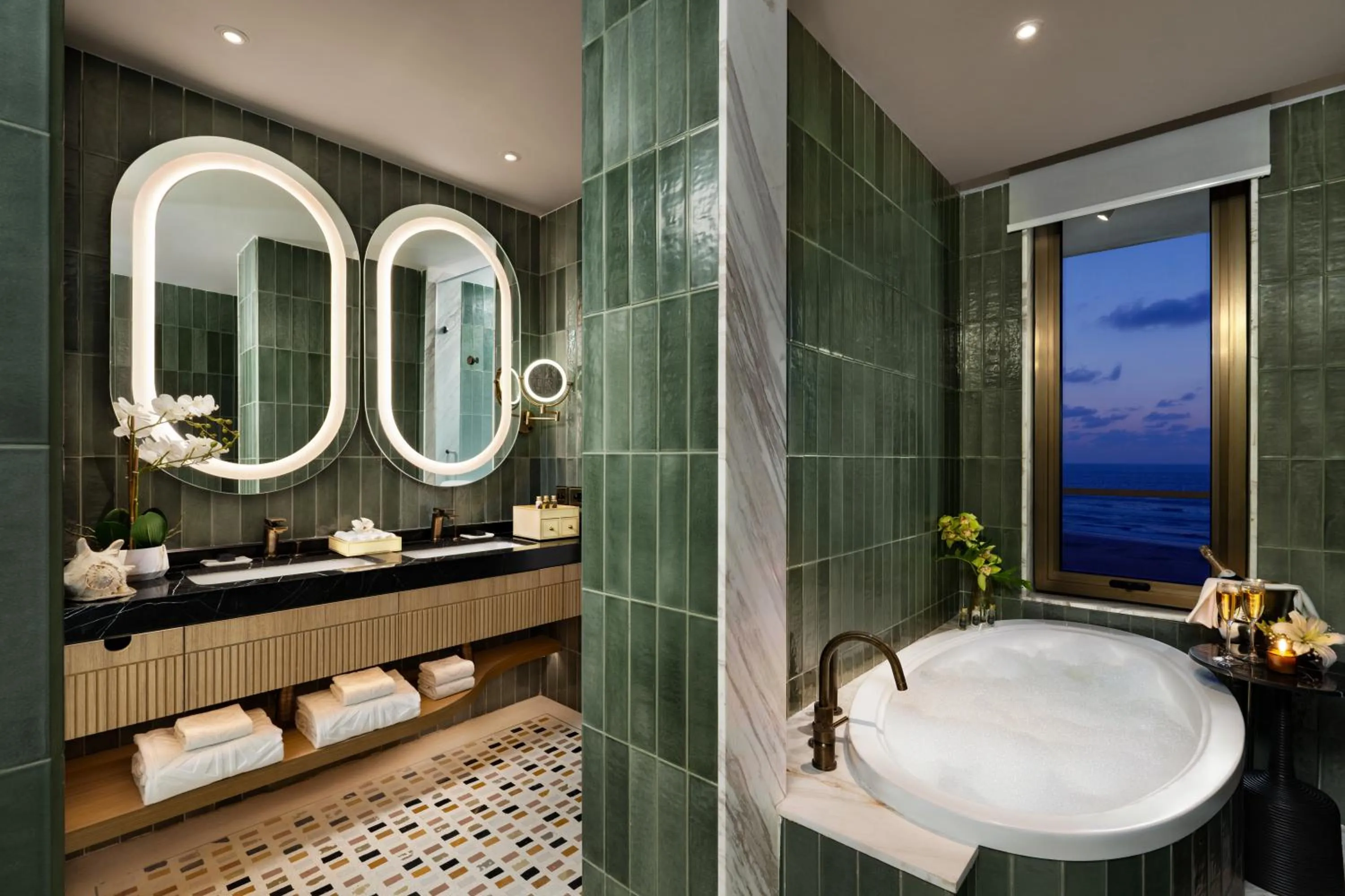 Taj Puri Resort & Spa, Odisha