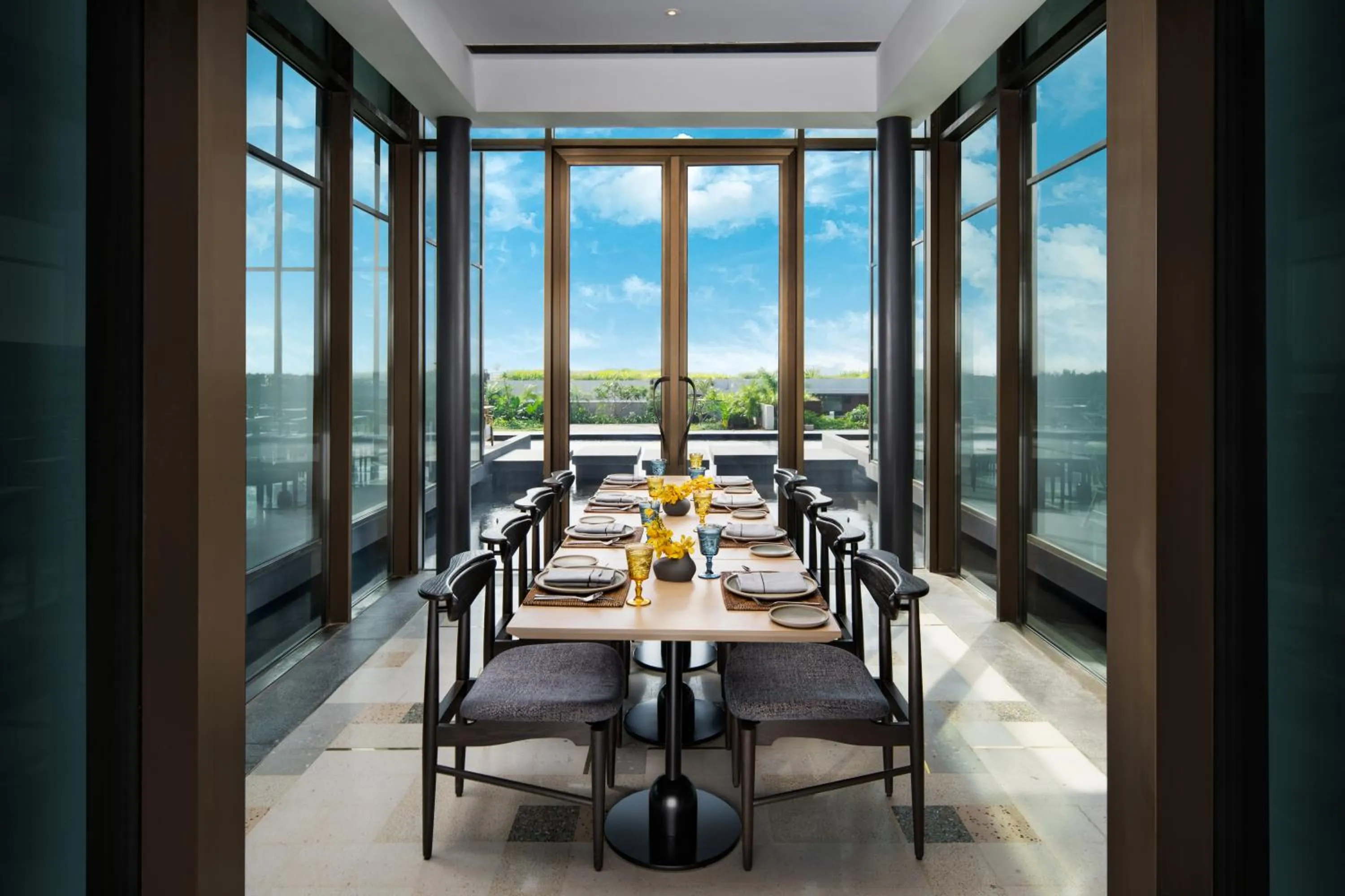 Taj Puri Resort & Spa, Odisha